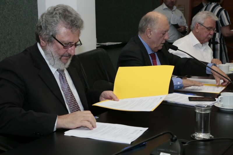 Deputado Padre Pedro Bldissera