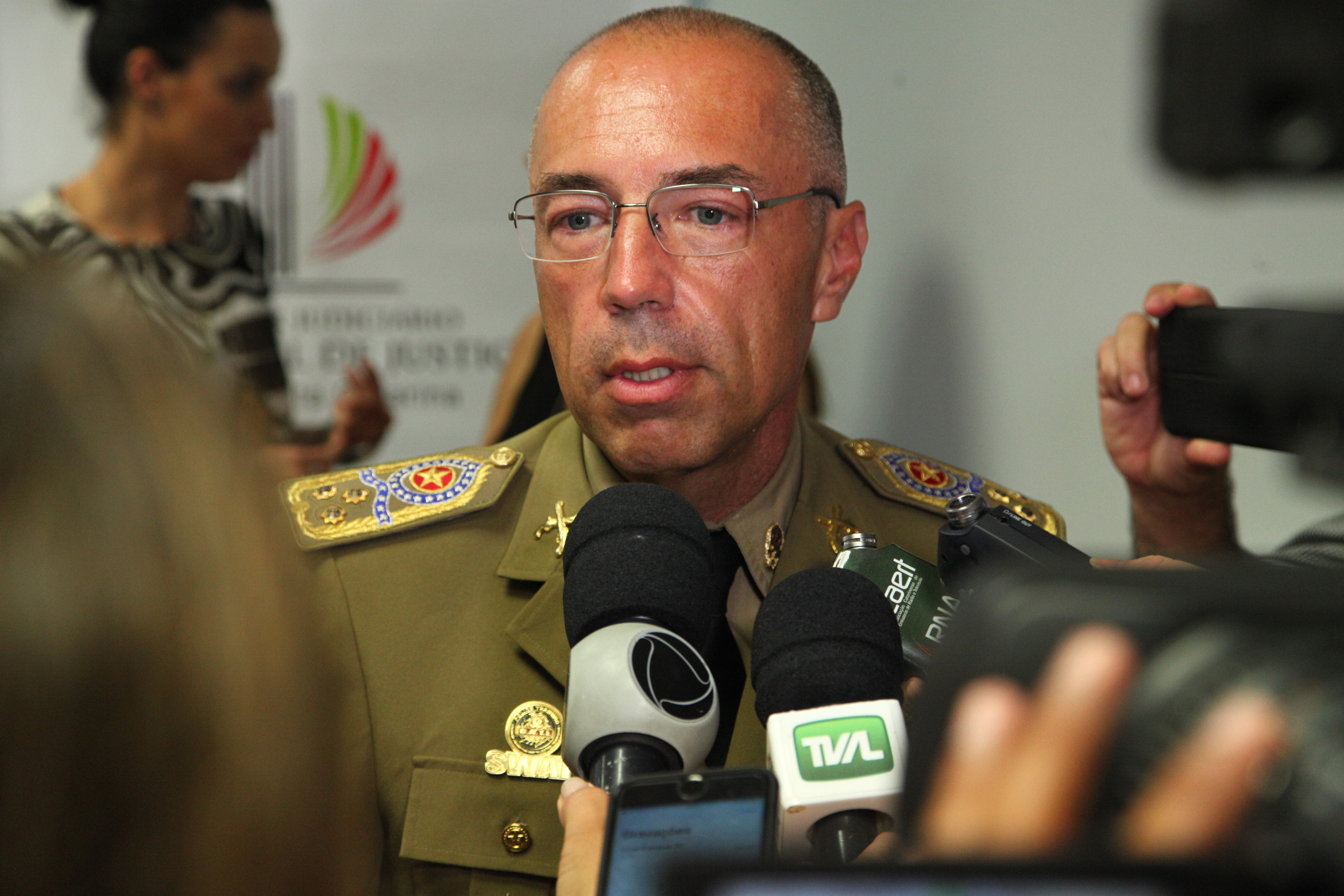 Assinatura de Convênio