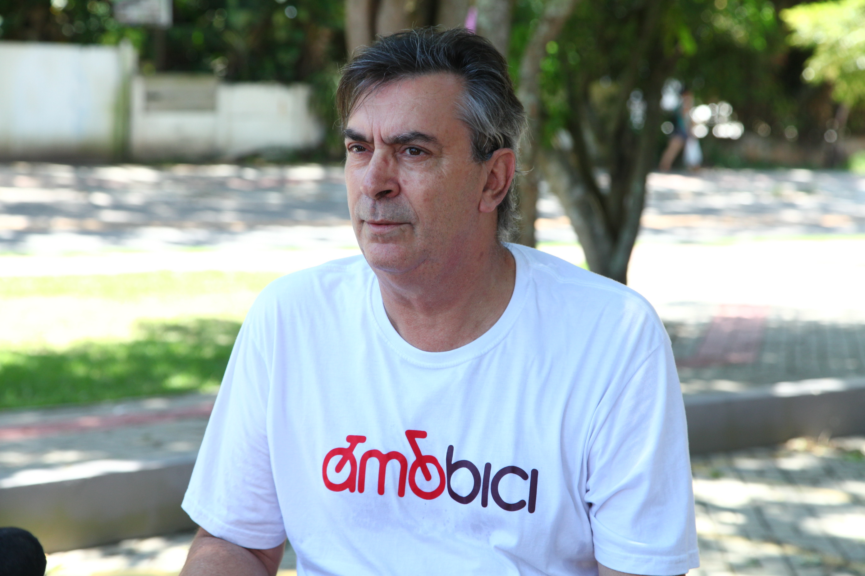 Luis Antônio Schmitt Peters