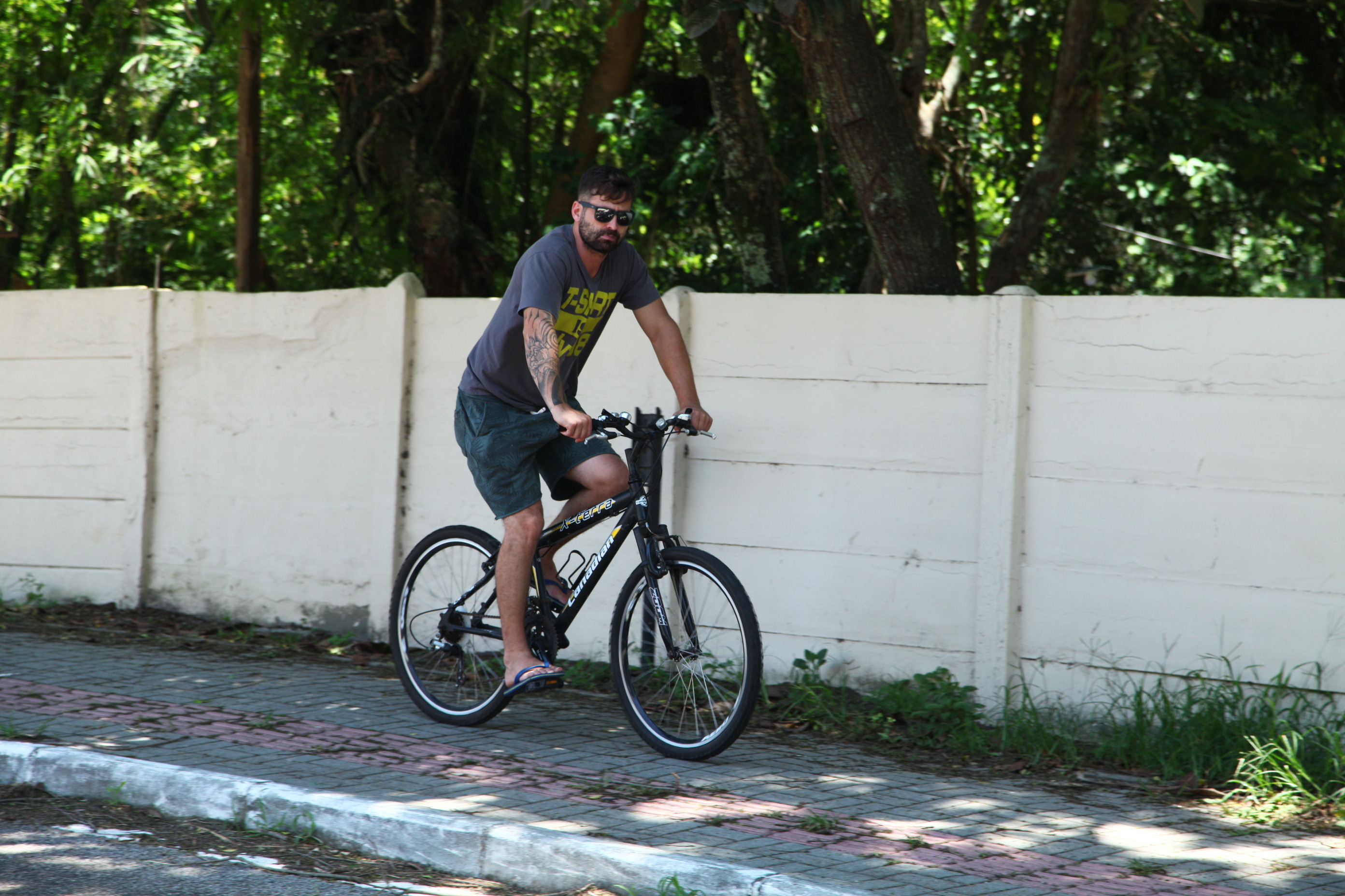 Projeto Cicloviário