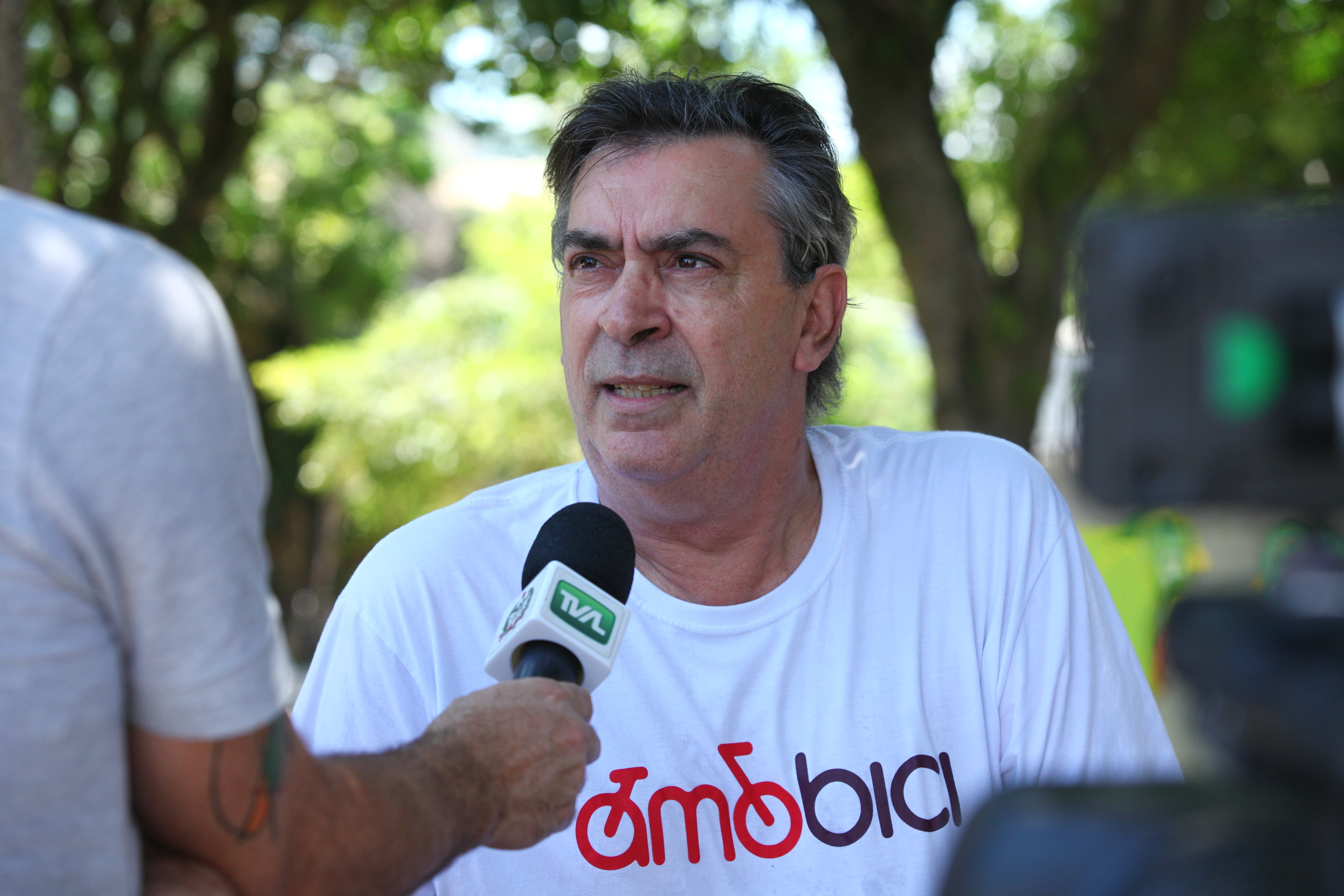 Projeto Cicloviário