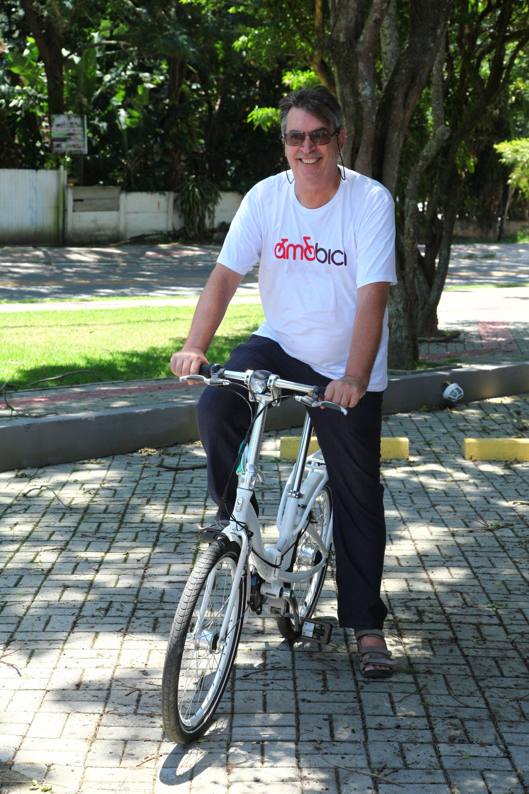 Projeto Cicloviário