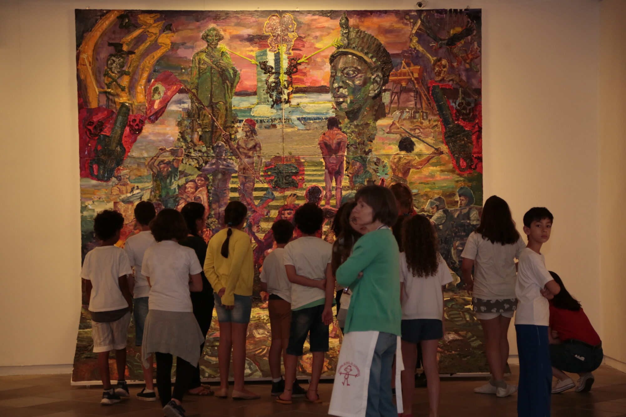 Fundação Catarinense de Cultura divulga balanço 2018 e atrações em 2019