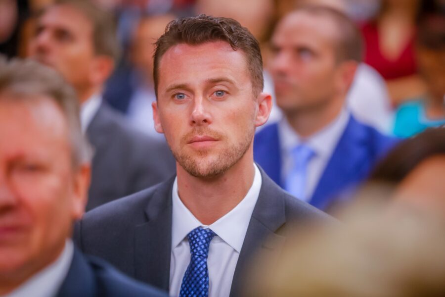 Fernando Krelling (MDB)