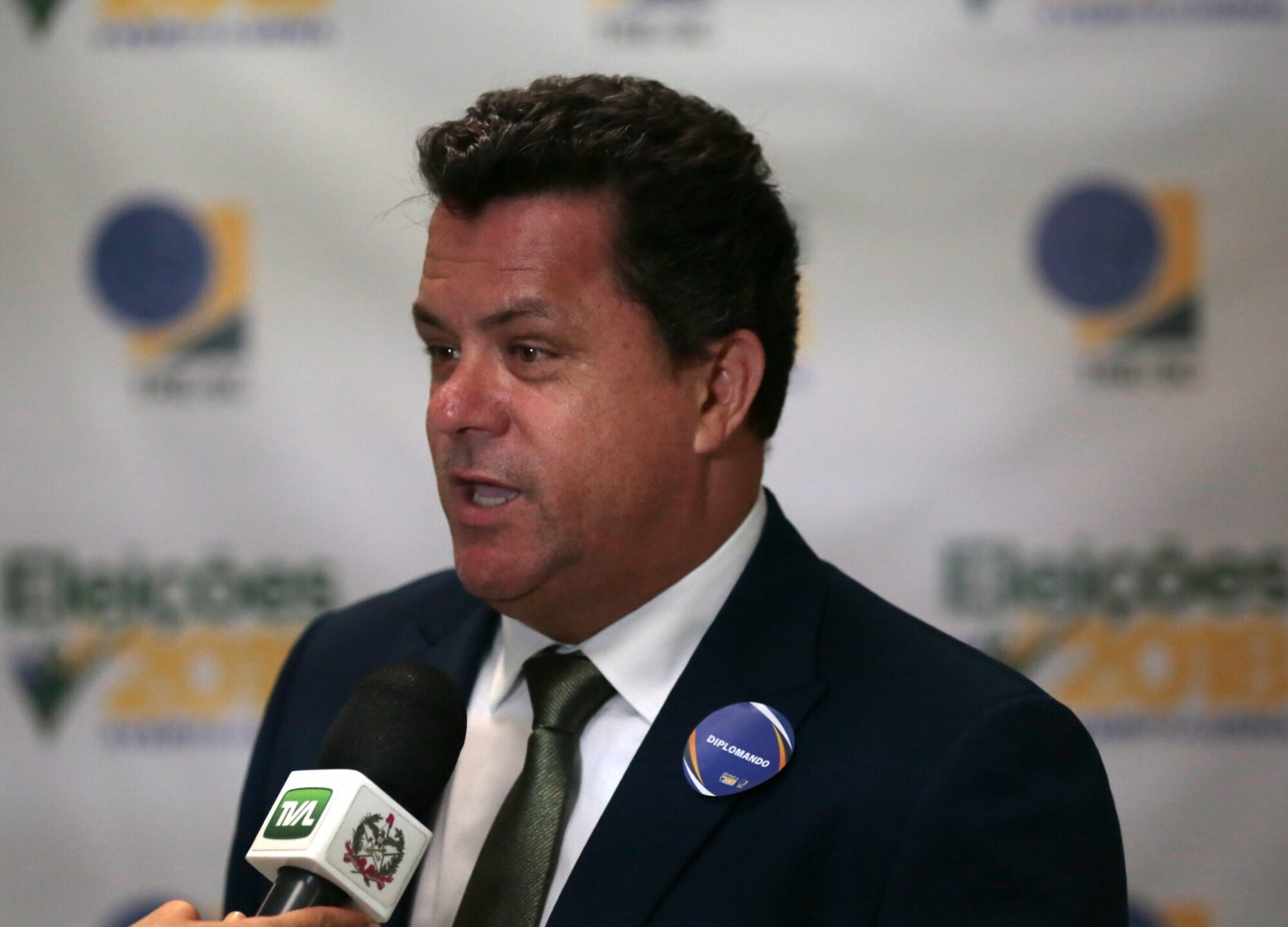 Ivan Naatz quer ampliar representação do Vale do Itajaí na Alesc
