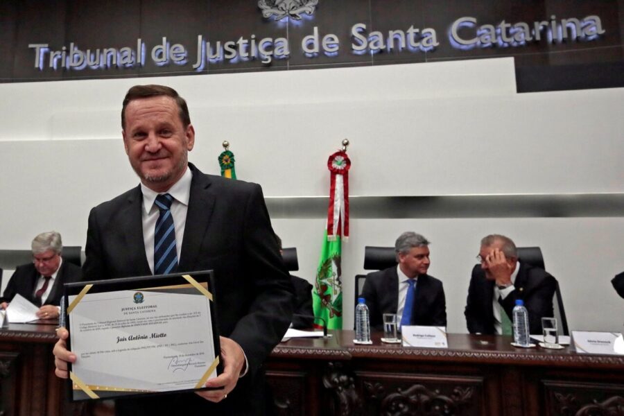 Jair Miotto (PSC)