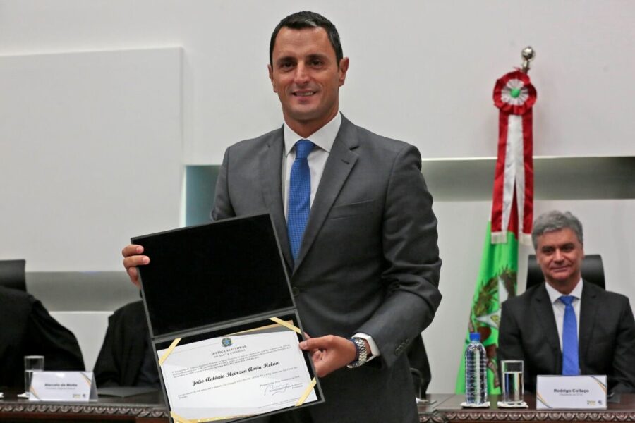 João Amin  (PP)