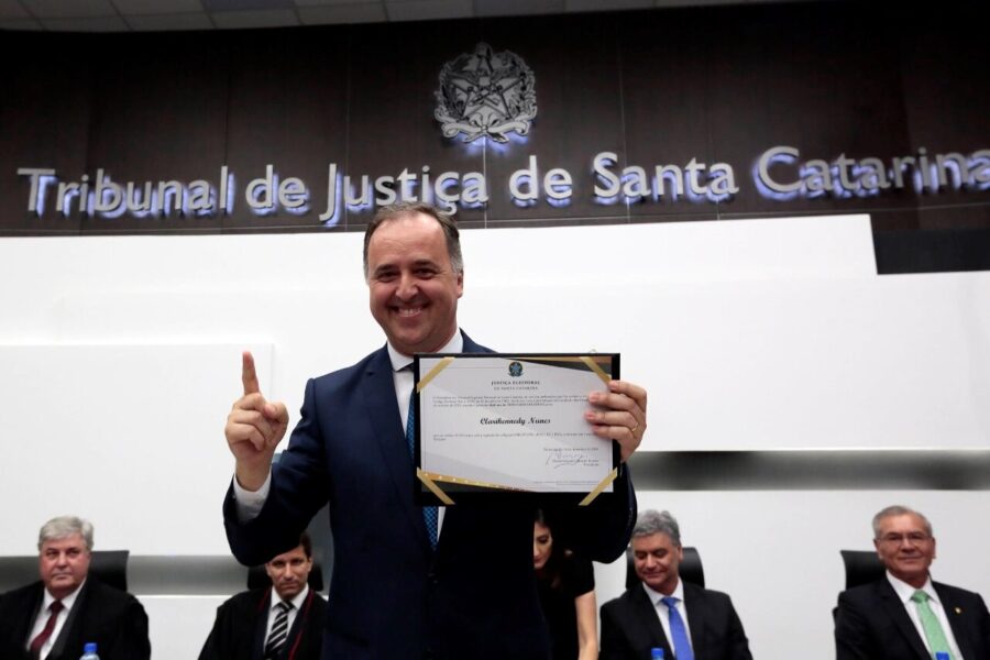 Kennedy Nunes (PSD)