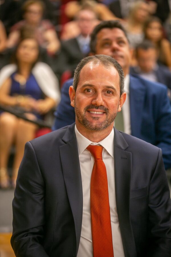 Laércio Schuster (PSB)