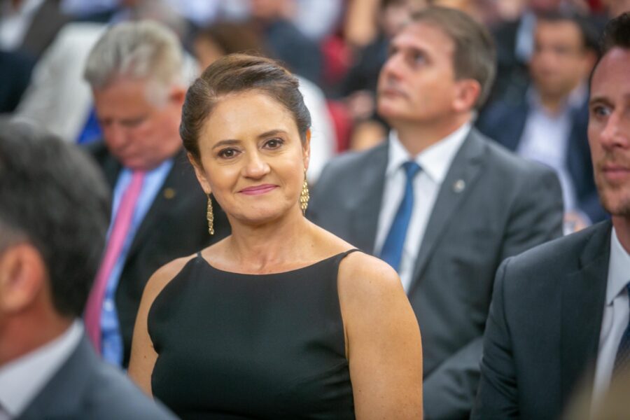 Marlene Fengler (PSD)