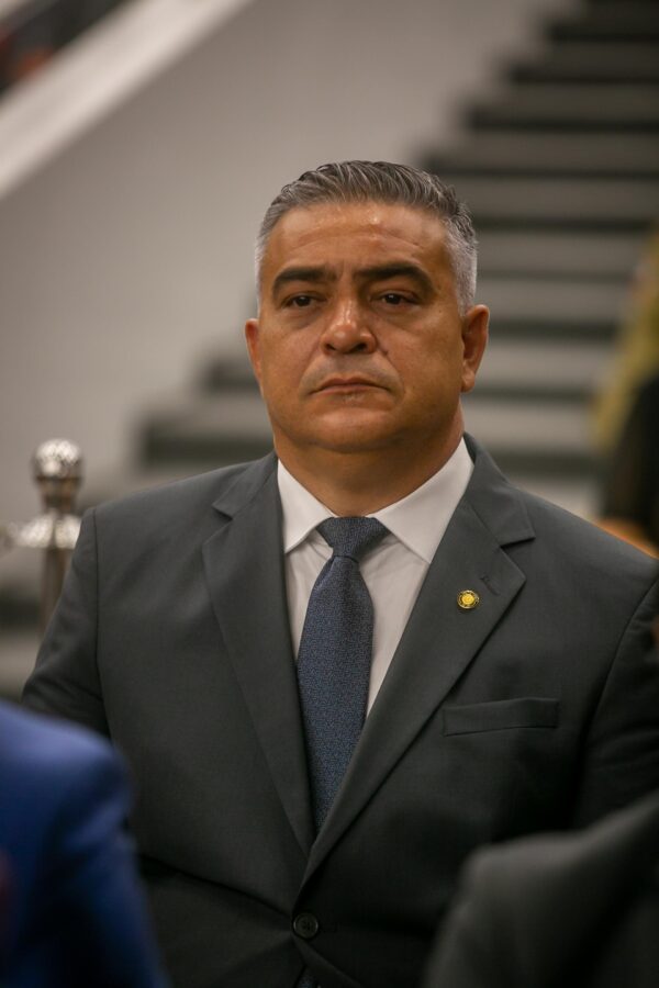 Sargento Lima (PSL)