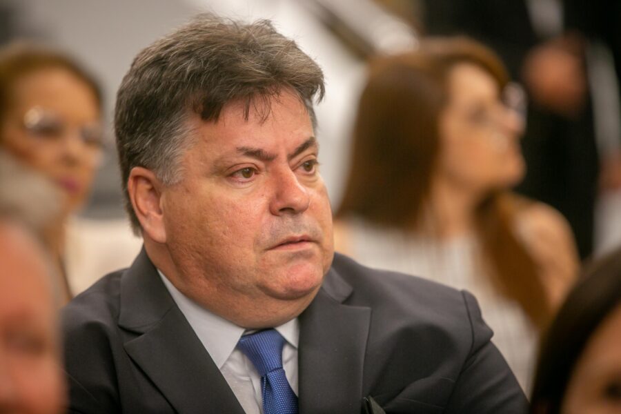 Sergio Motta (PRB)