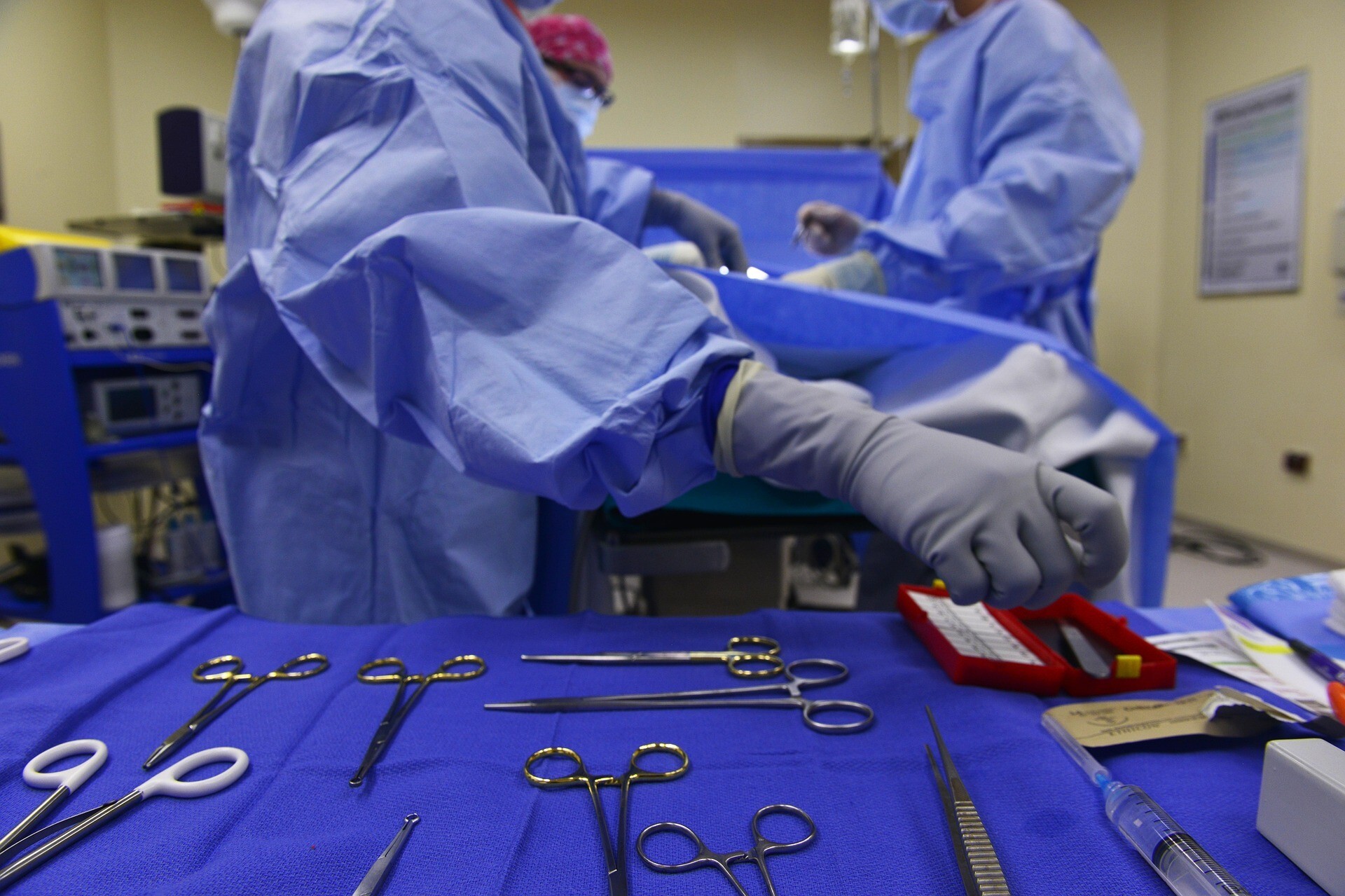 Sancionada lei que obriga a divulgação de laqueadura e vasectomia gratuitas