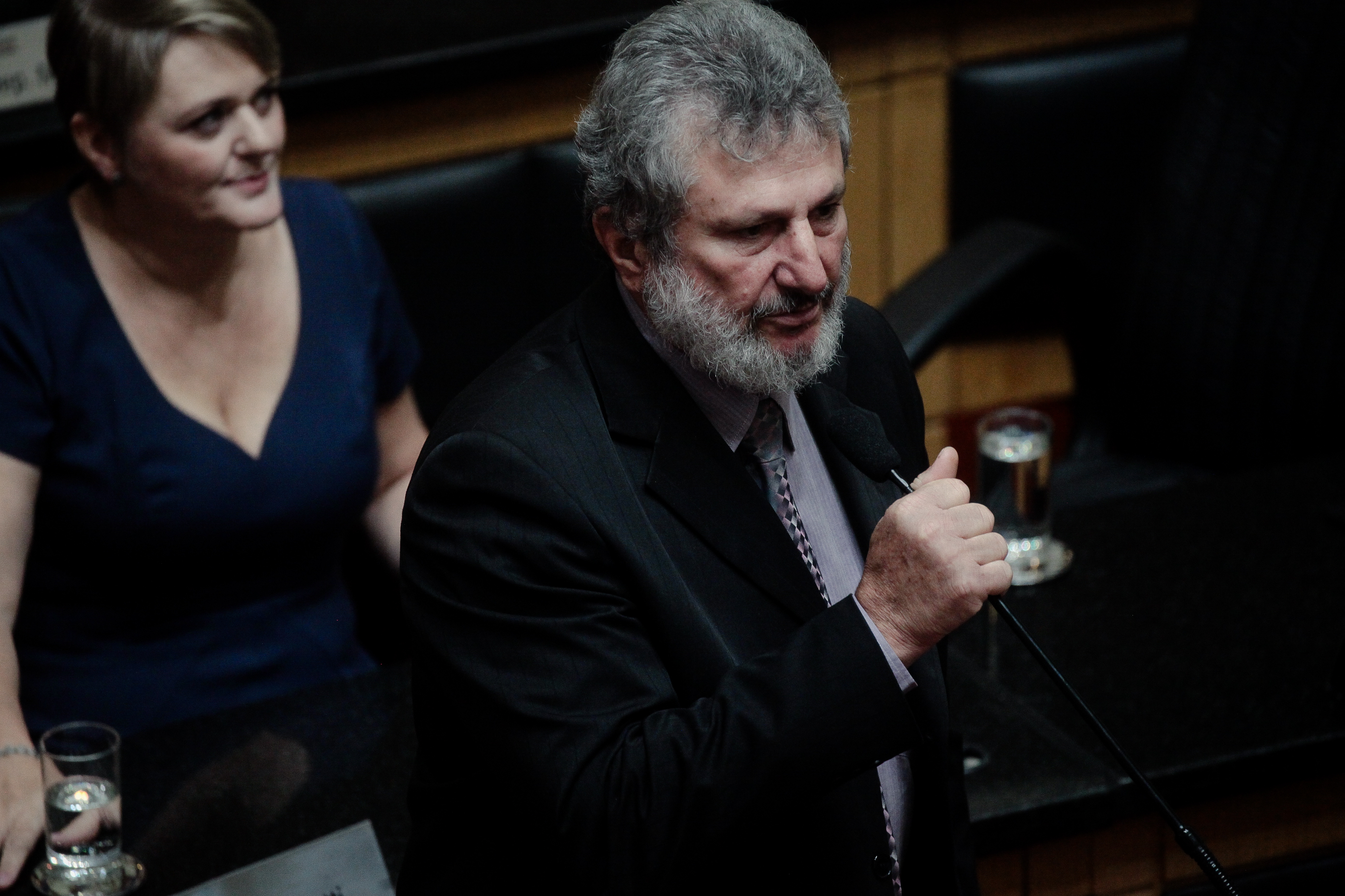 Sessão Solene de Posse dos Deputados Estaduais