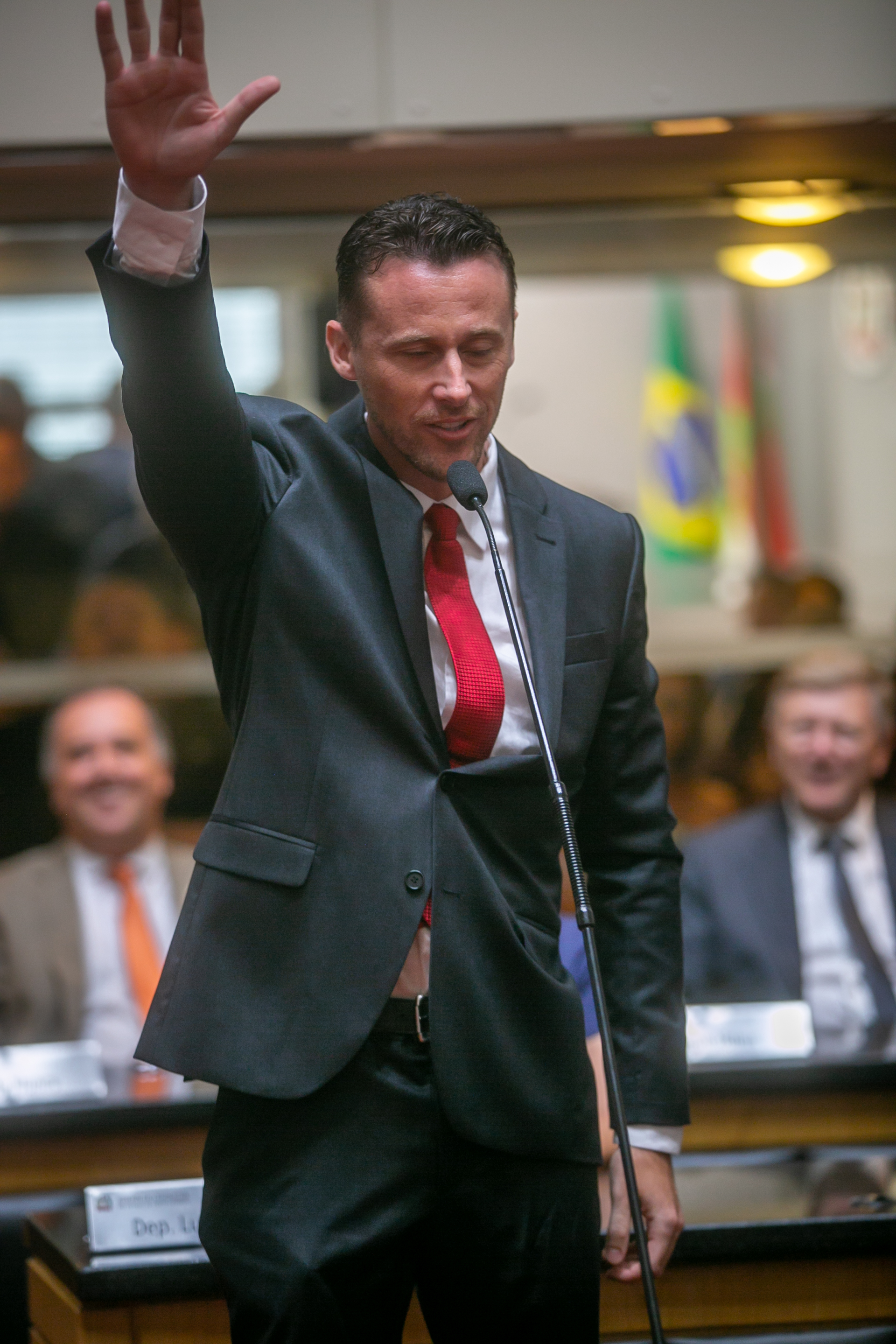 Fernando Krelling (MDB)
