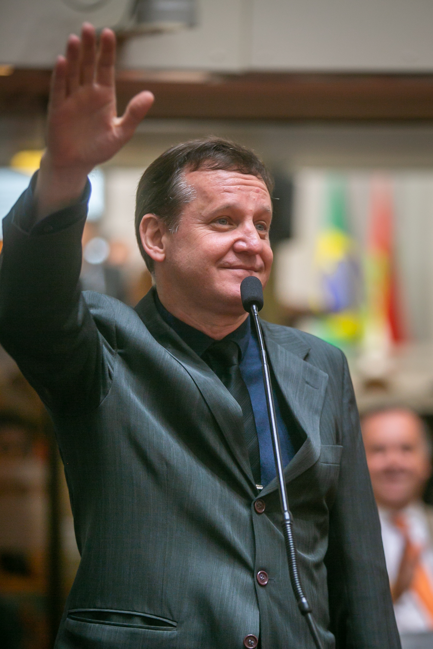 Jair Miotto (PSC)