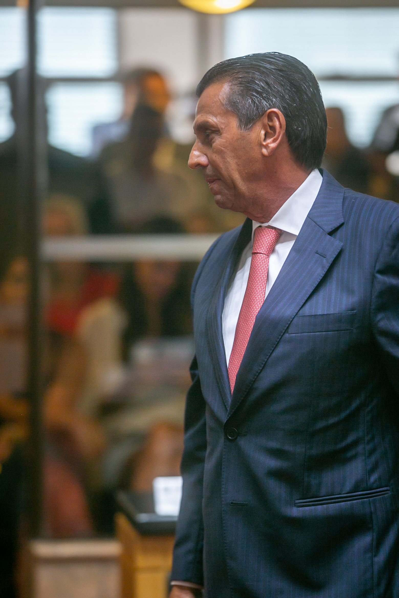 Deputado Julio Garcia (PSD)