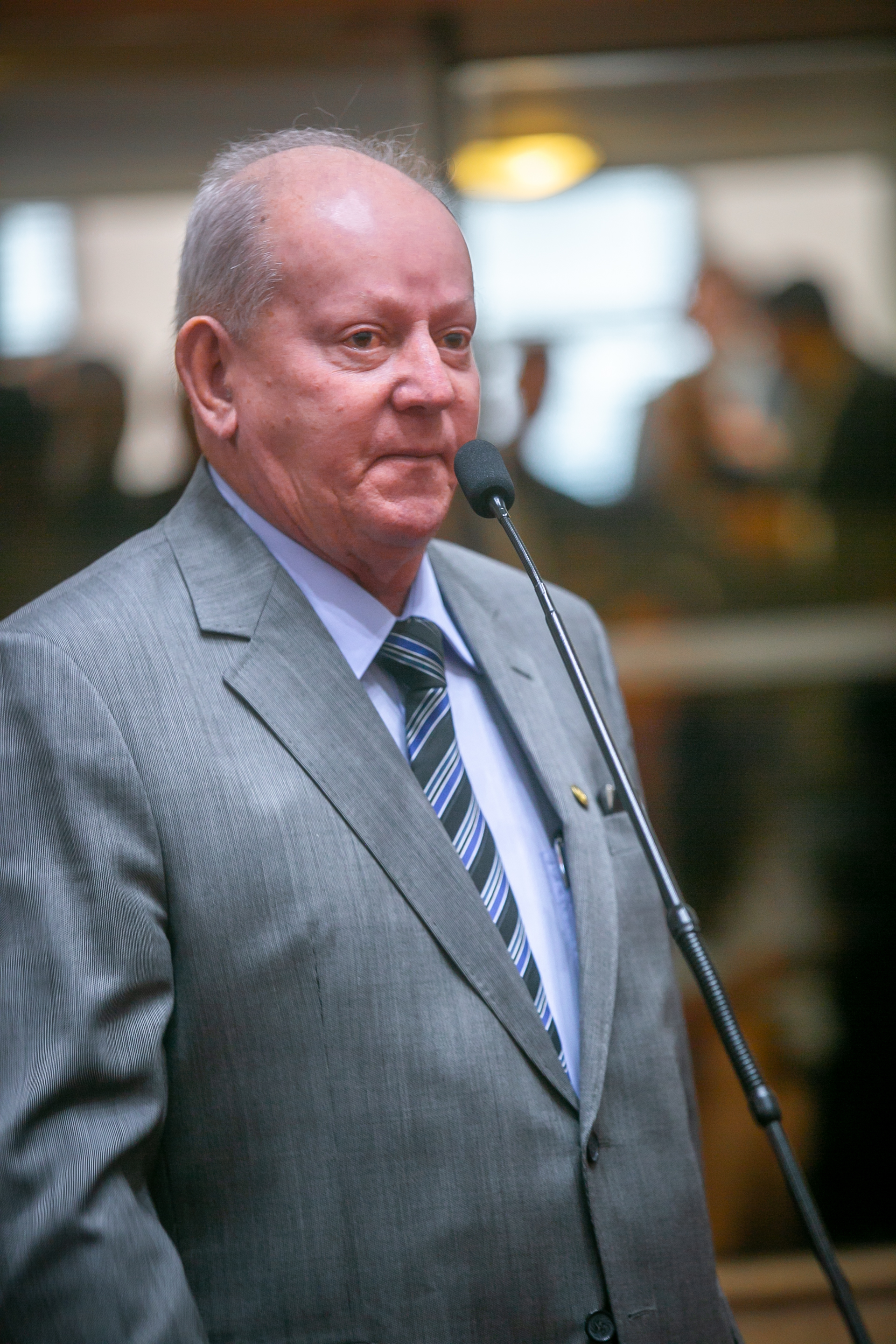 Deputado Marcos Vieira (PSDB)