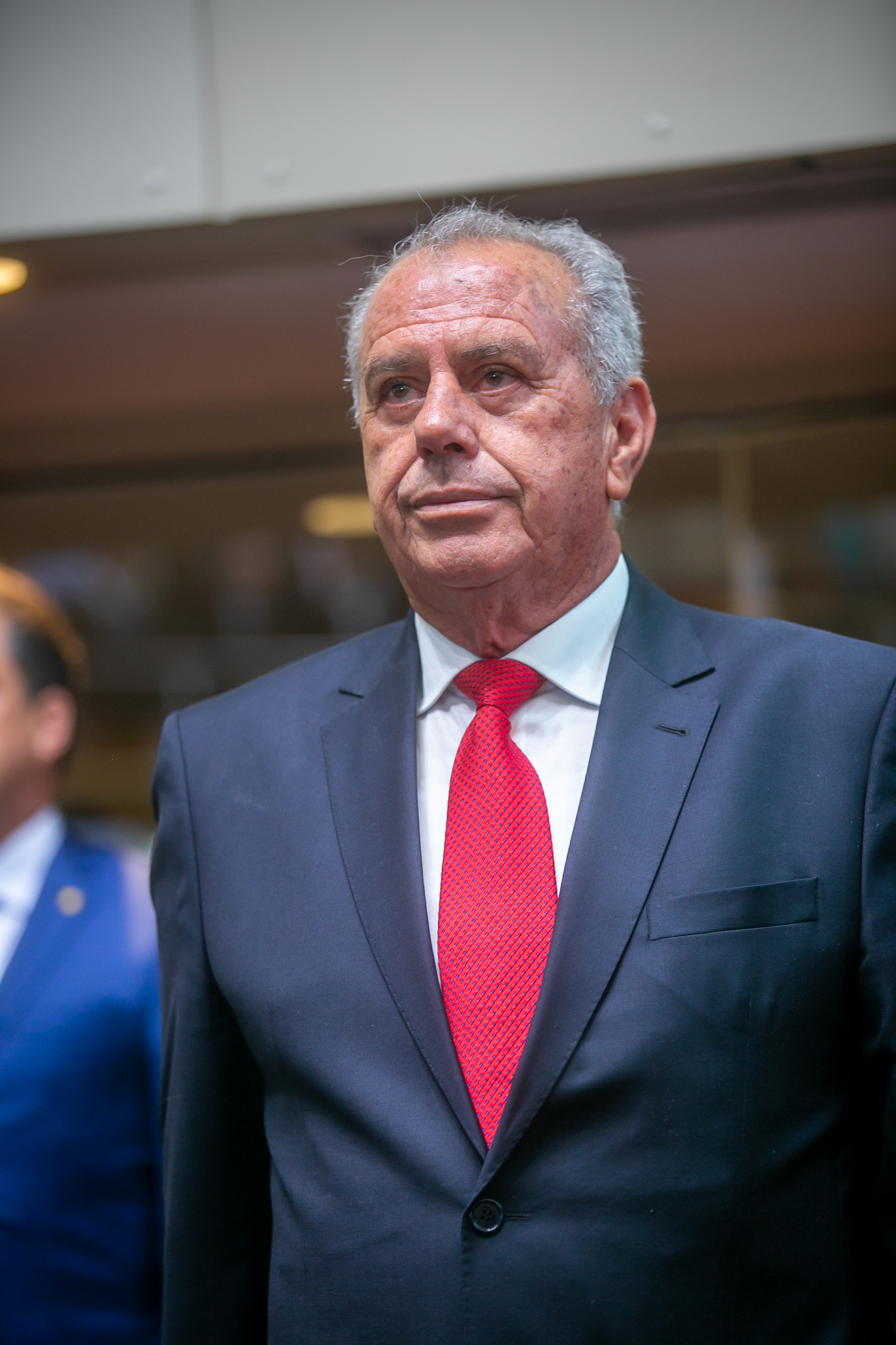 Deputado Nazareno Martins (PSB)