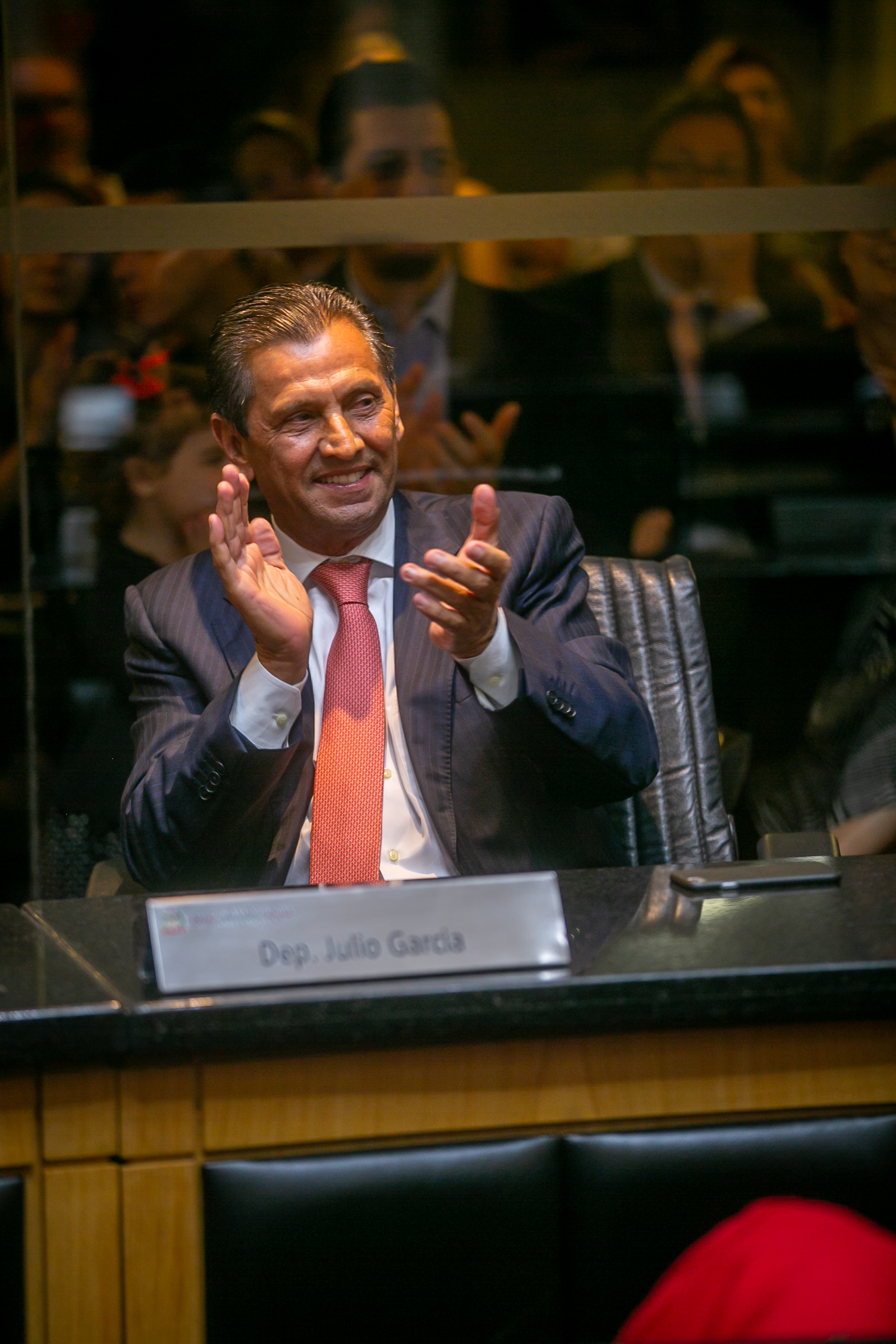 Julio Garcia (PSD)