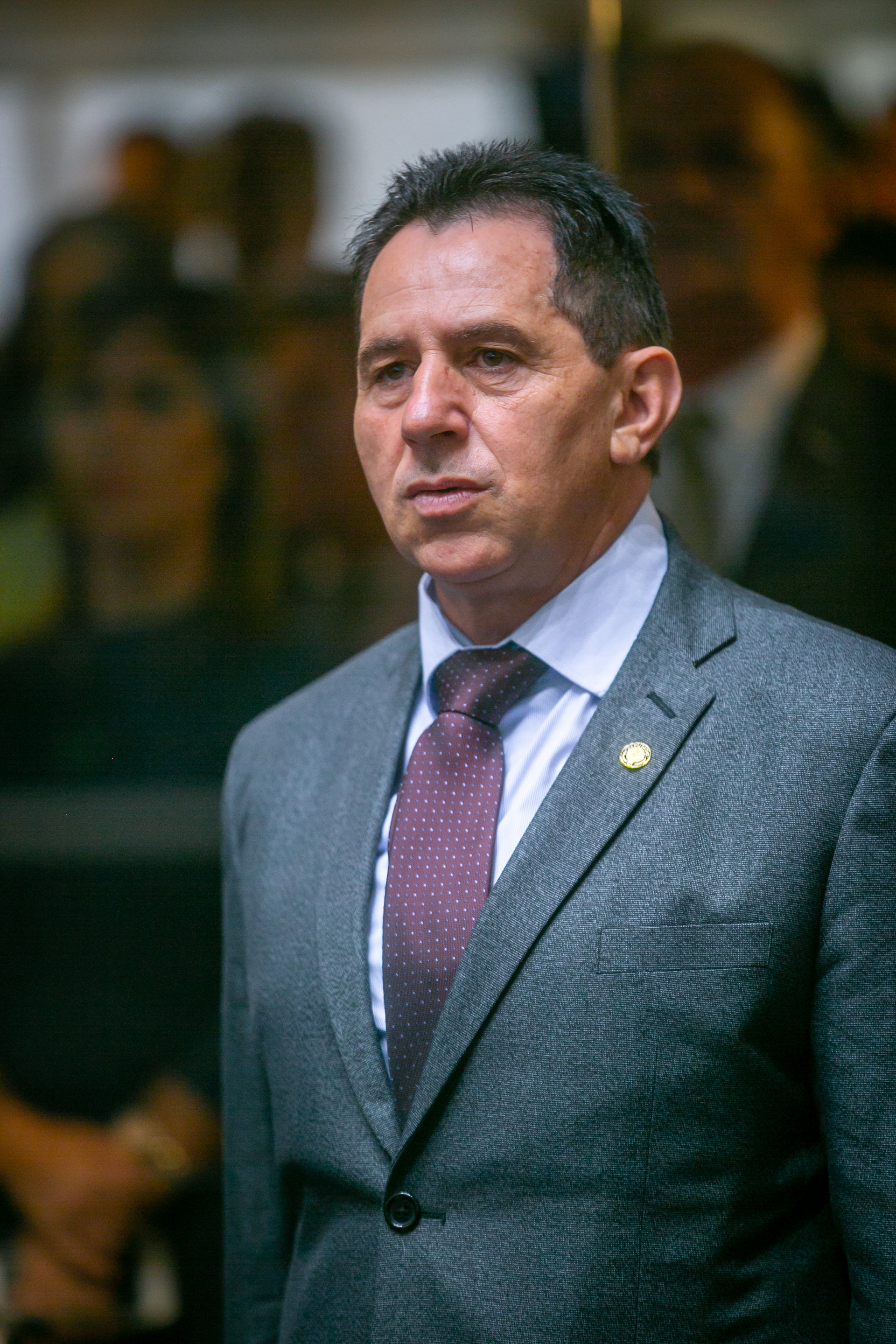 Deputado Coronel Mocellin (PSL)