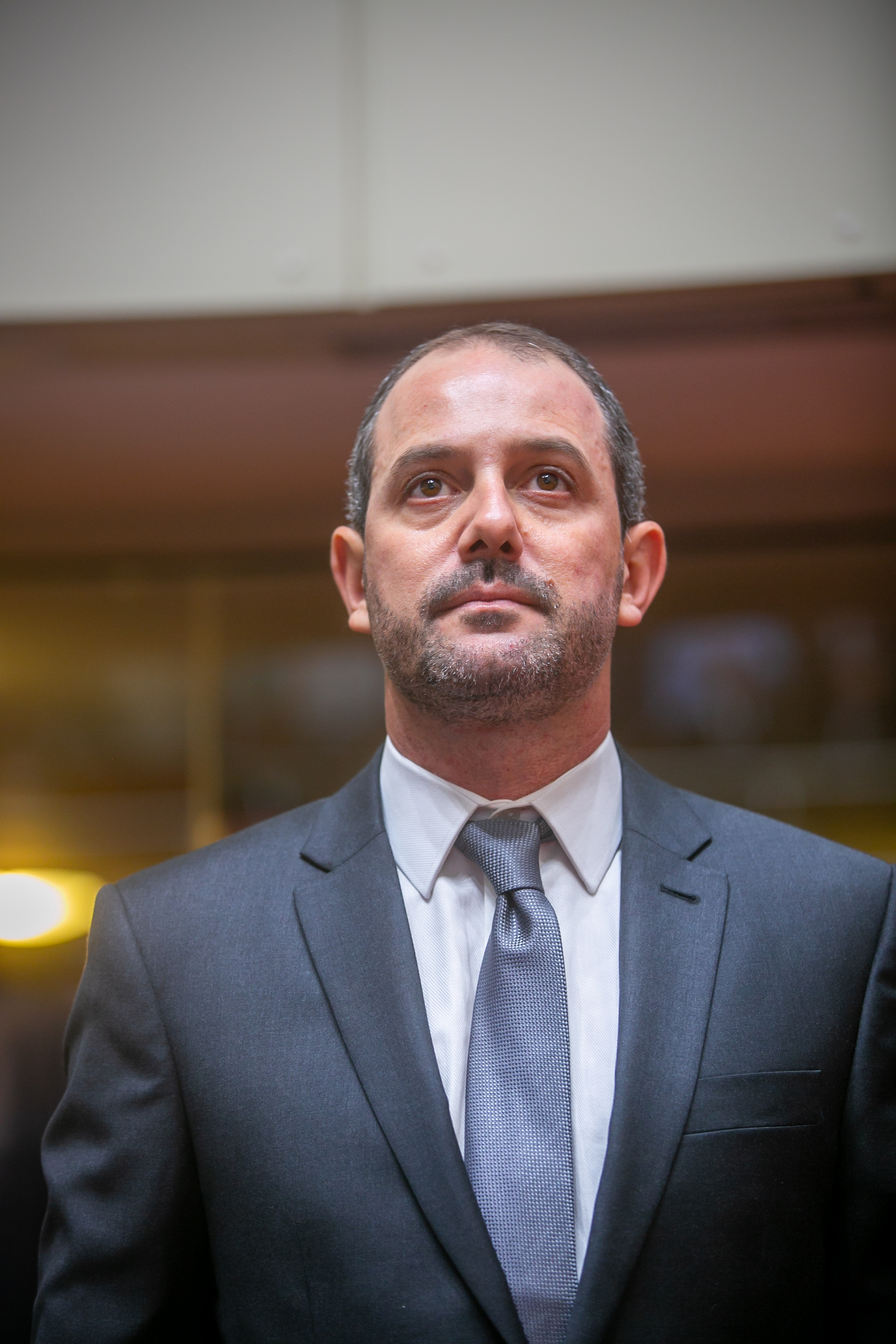 Deputado Laércio Schuster (PSB)