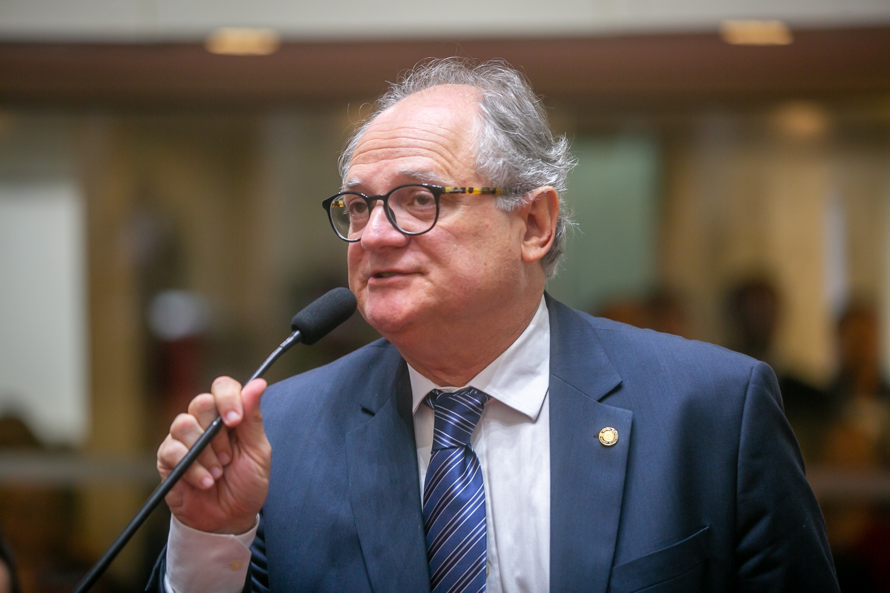 Dr. Vicente Caropreso (PSDB)