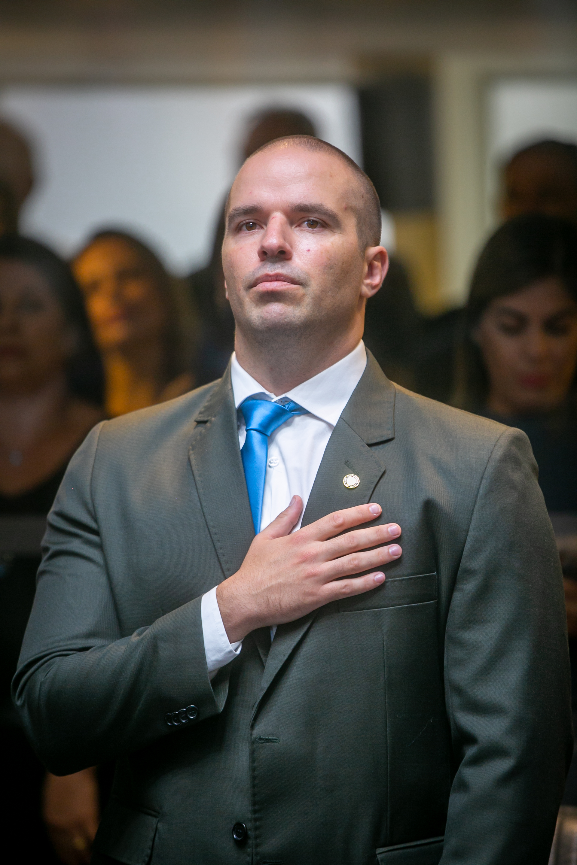 Deputado Jessé Lopes (PSL)