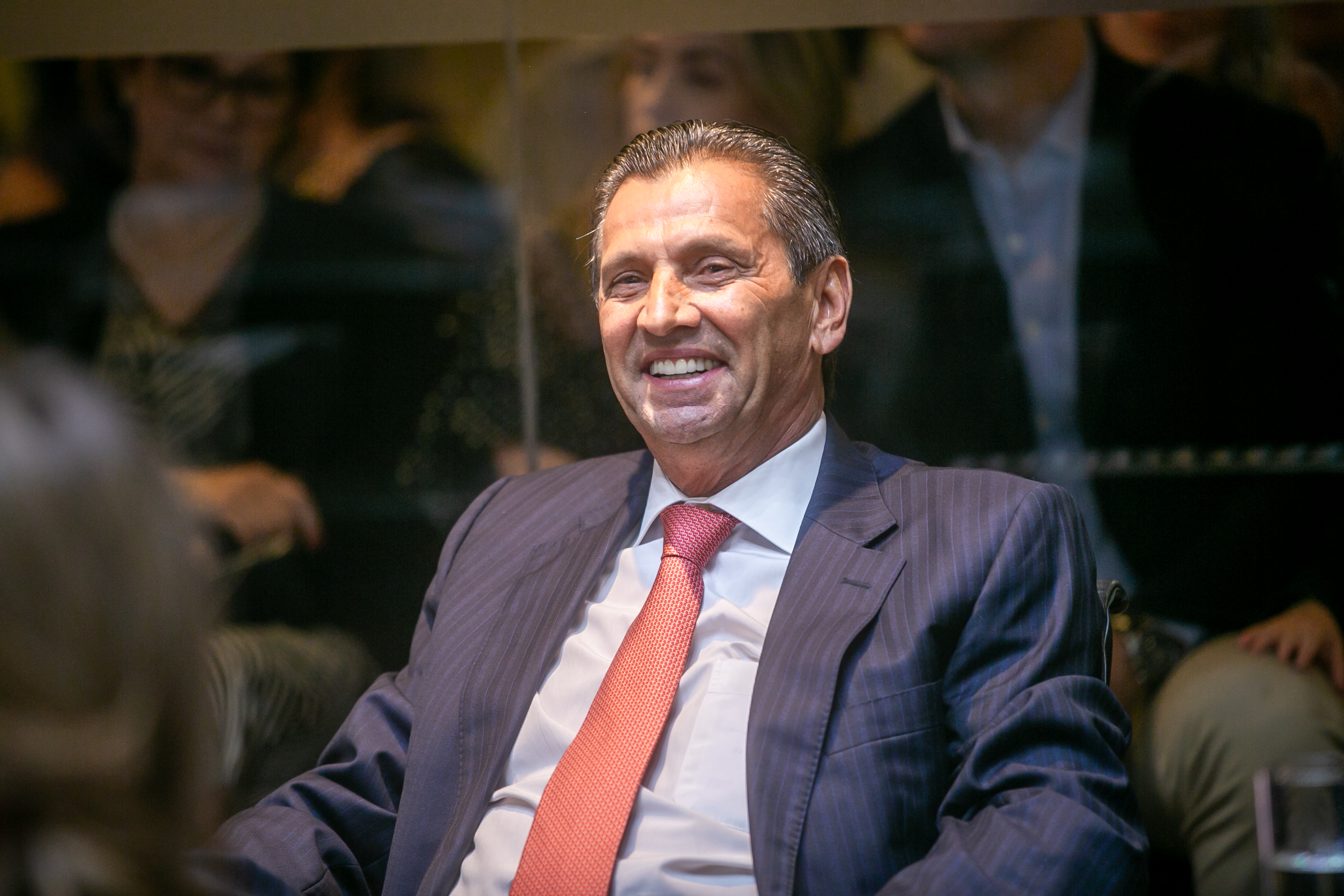 Deputado Julio Garcia (PSD)