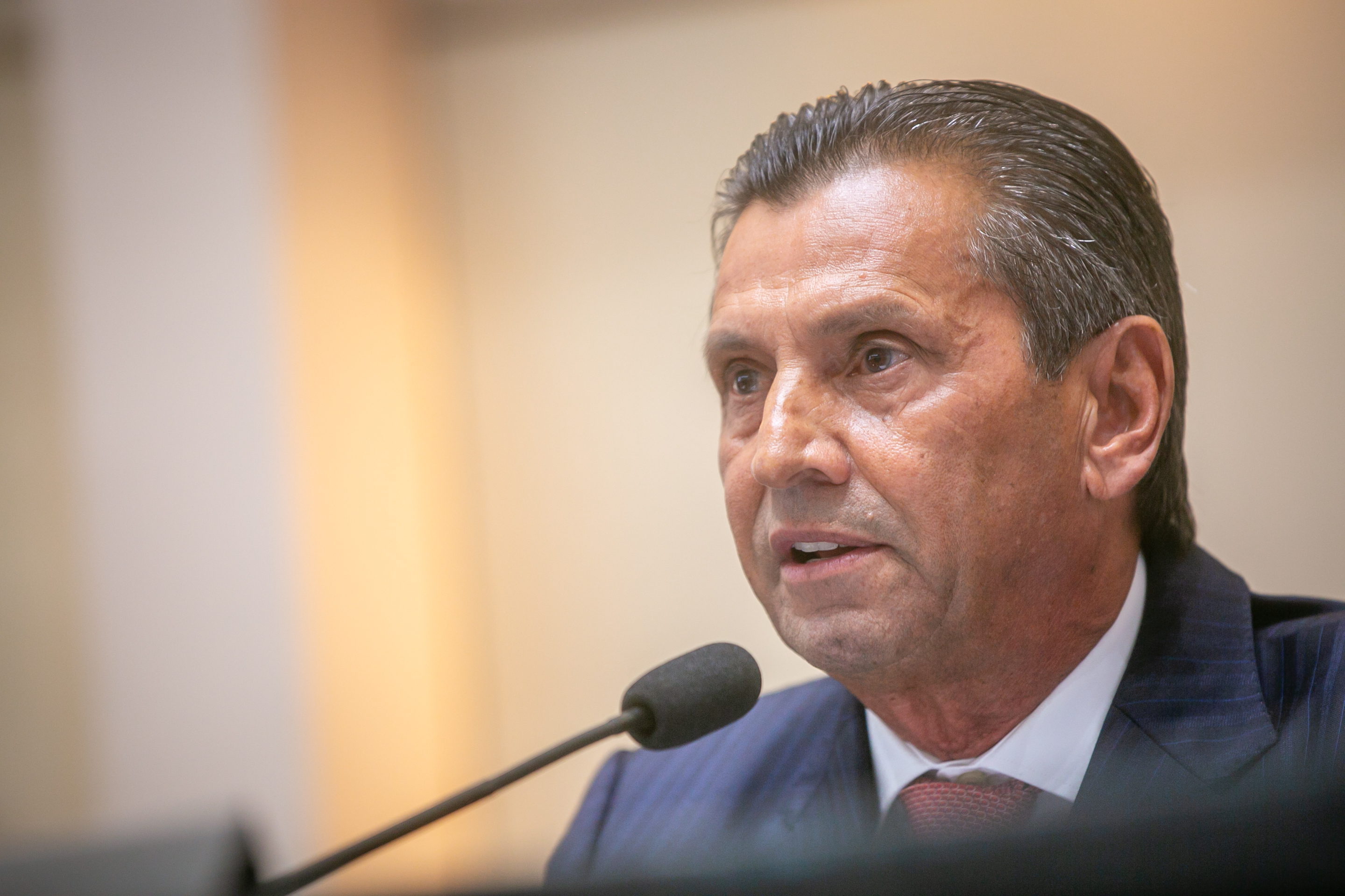 Deputado Julio Garcia (PSD)