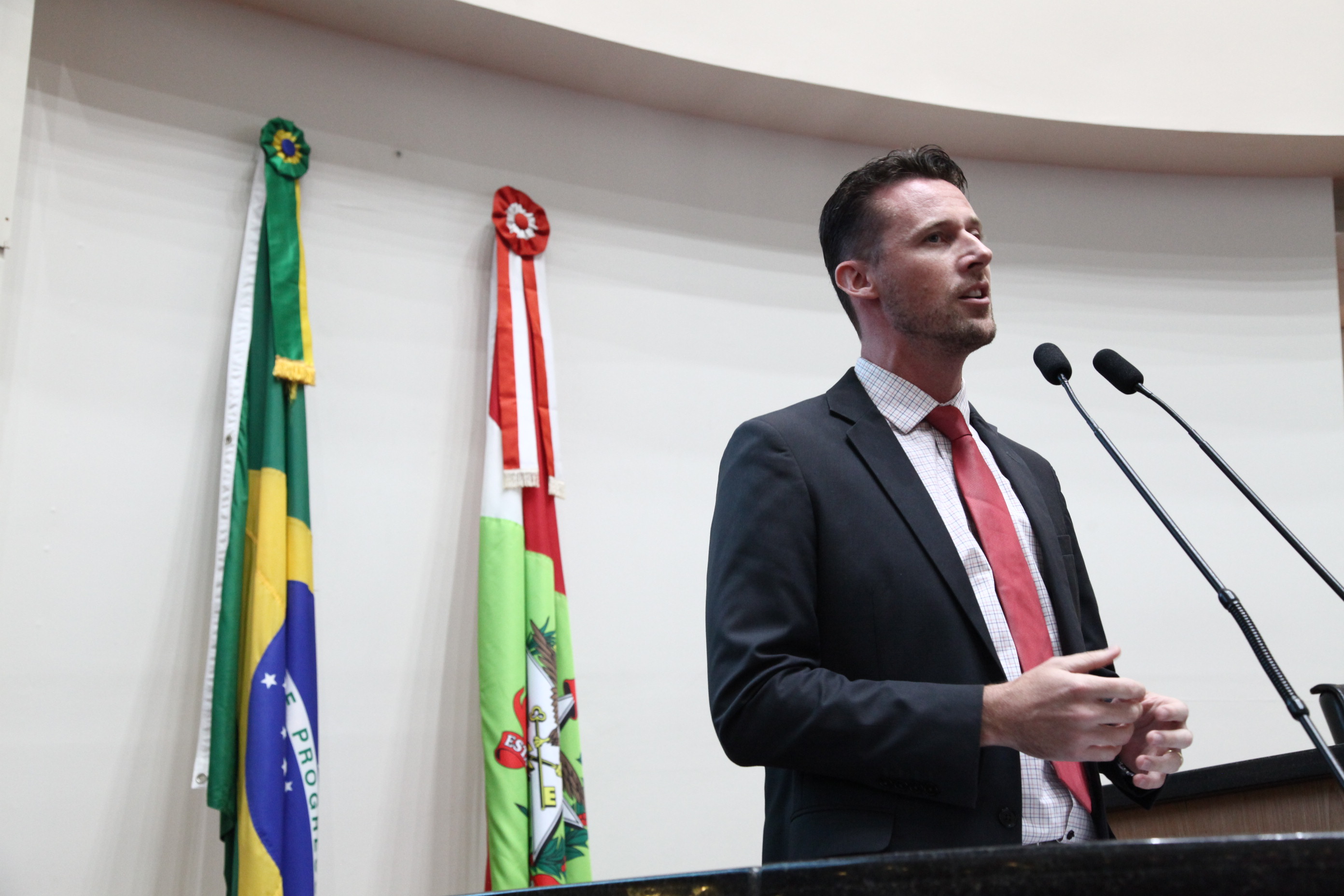 Sessão Ordinária