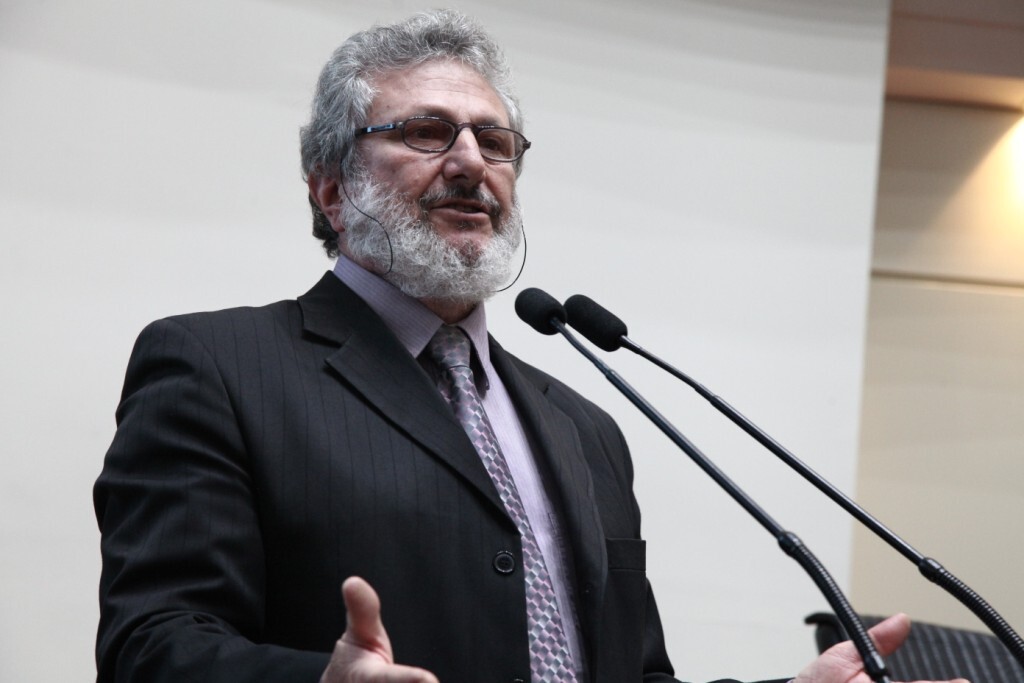 Deputado Padre Pedro Baldissera