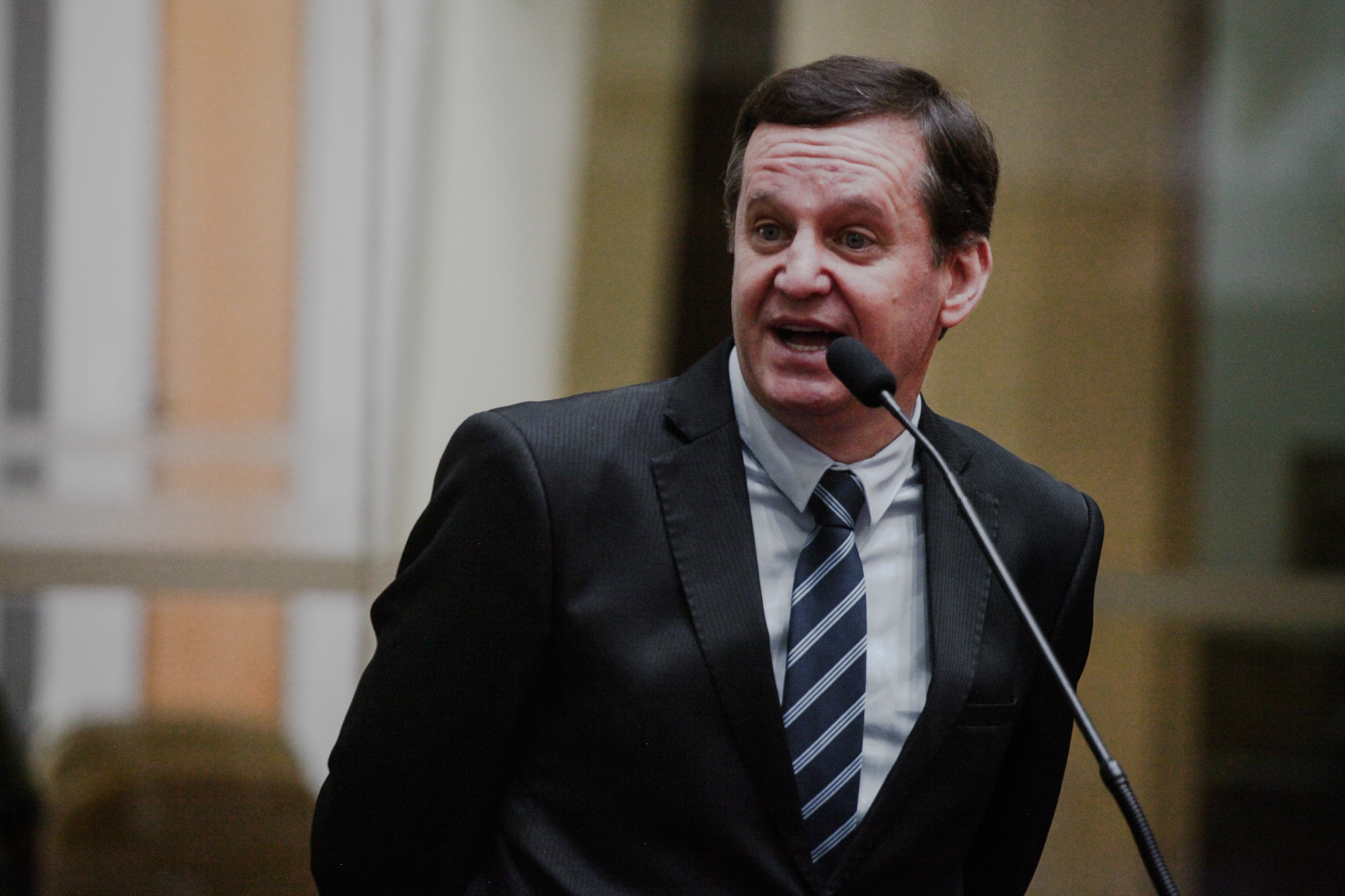 Deputado Jair Miotto (PSC)
