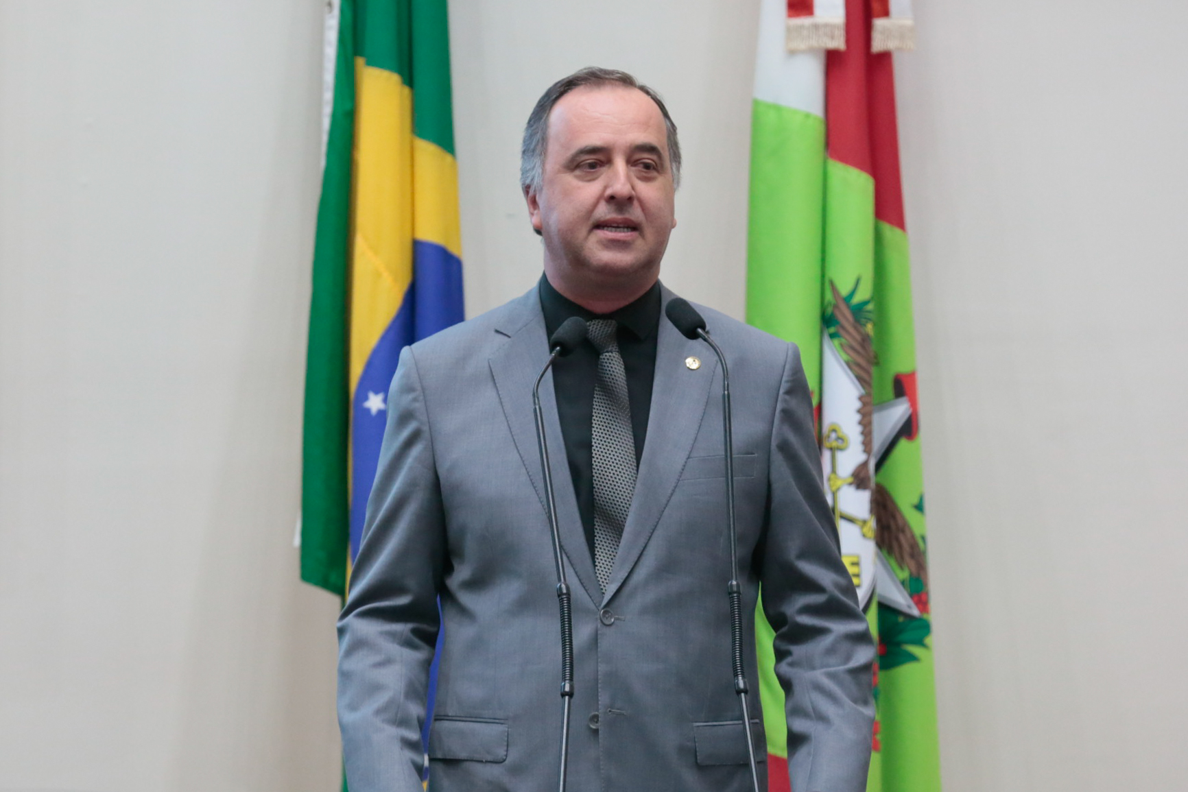 Deputado Kennedy Nunes (PSD)