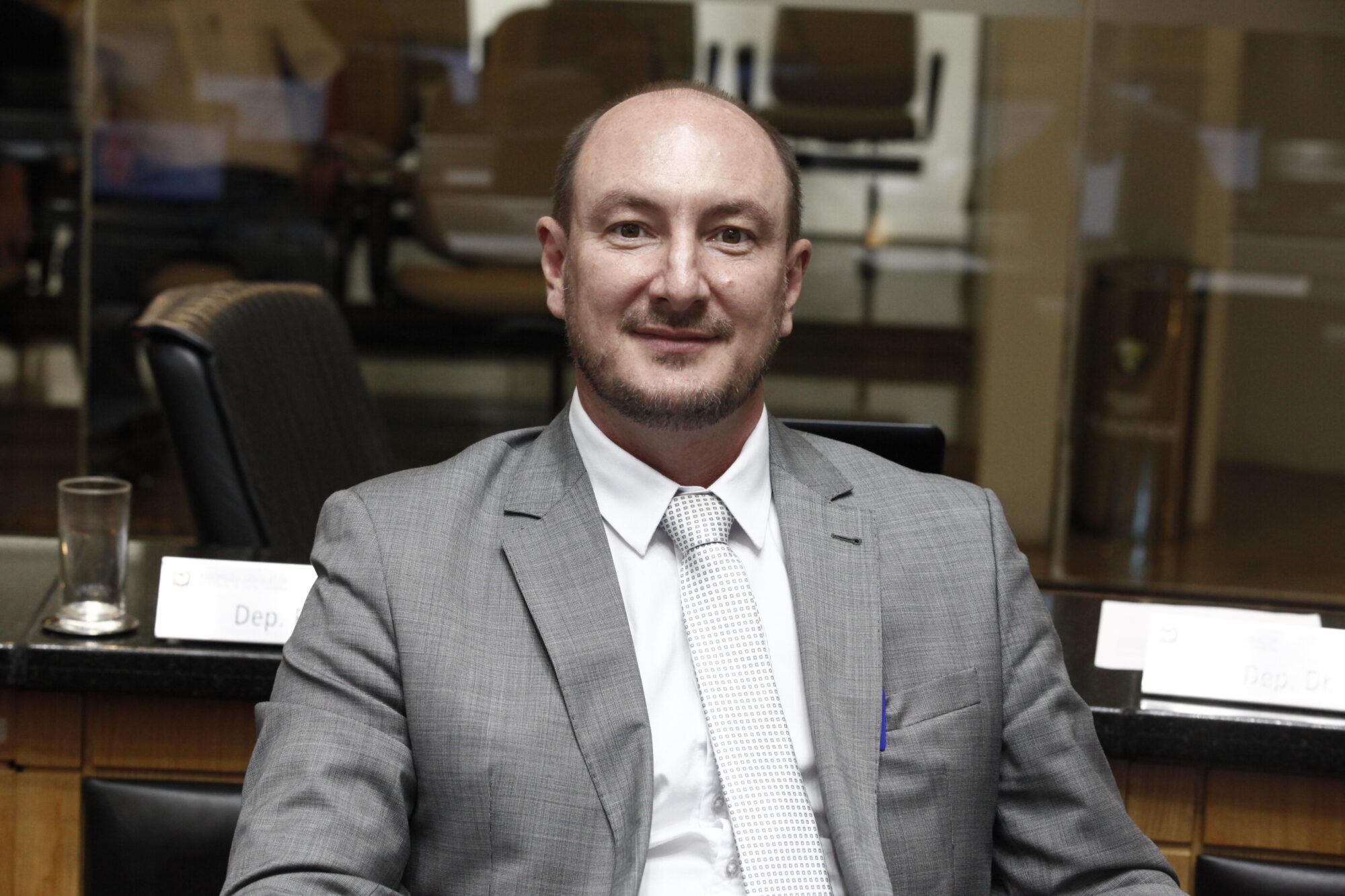 Deputado Mauro de Nadal