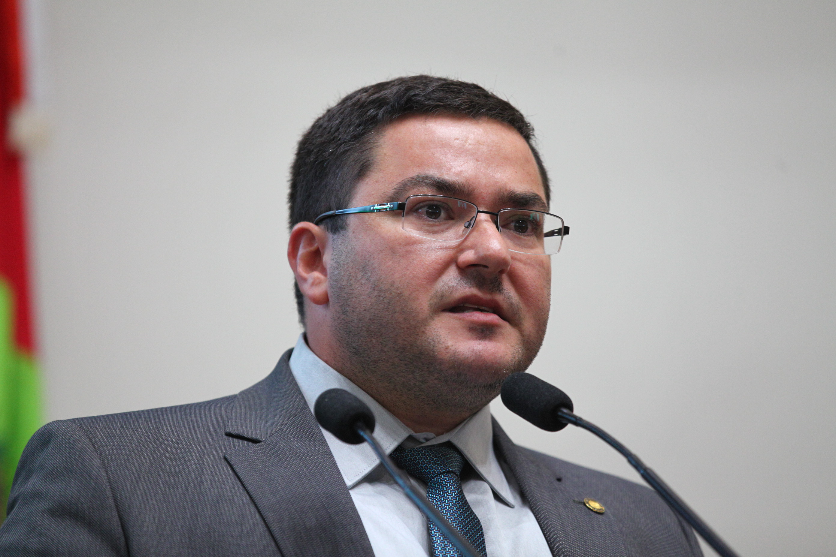 Sessão Ordinária em 14/02/2019 - Deputado Ricardo Alba (PSL)