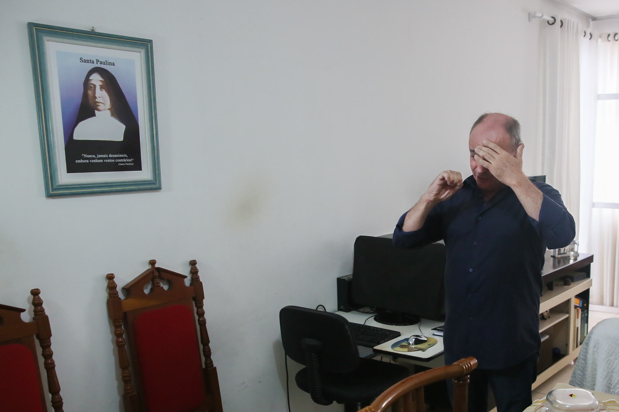 REPORTAGEM ESPECIAL - Doenças Raras.