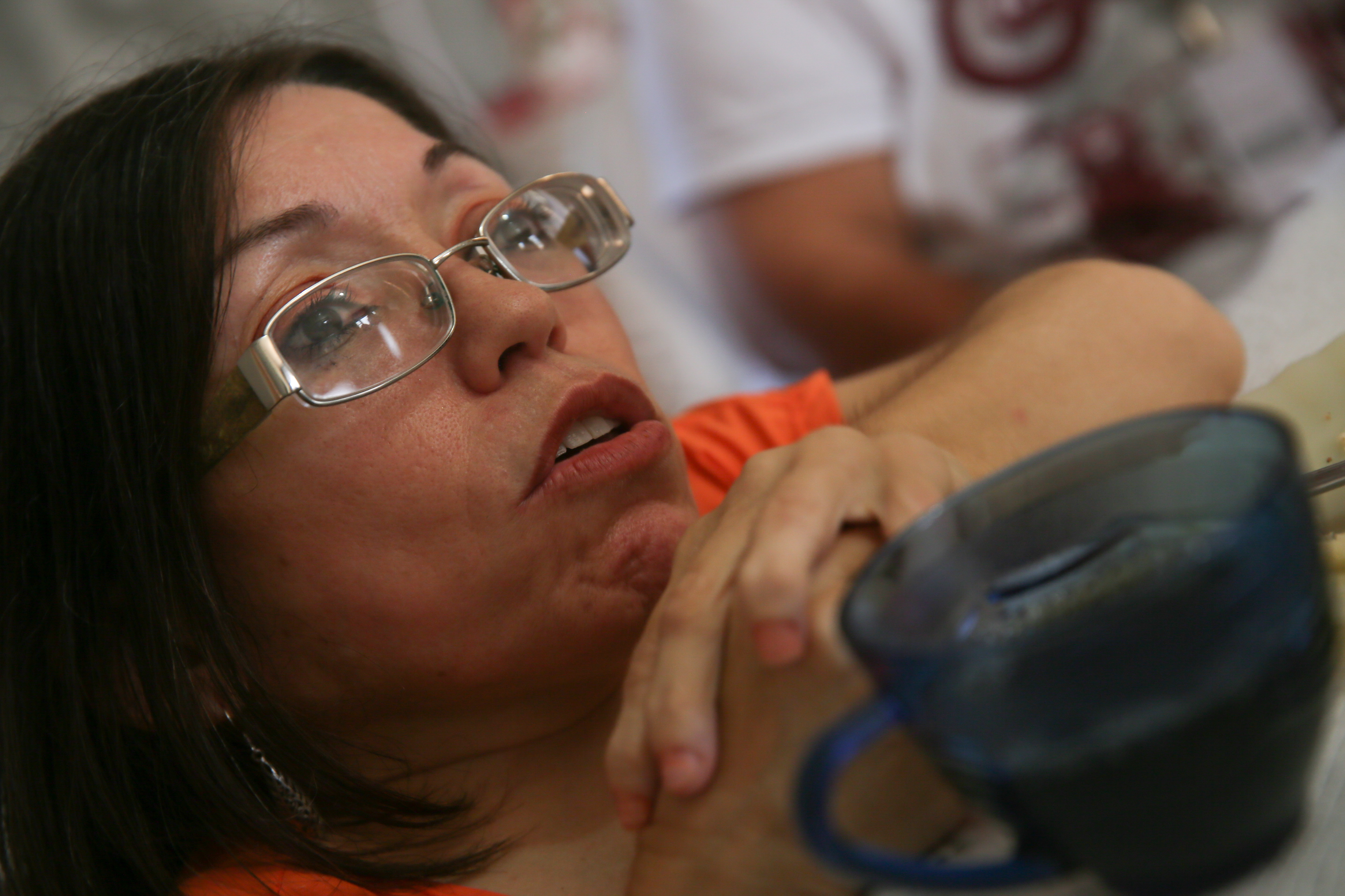 REPORTAGEM ESPECIAL - Doenças Raras.