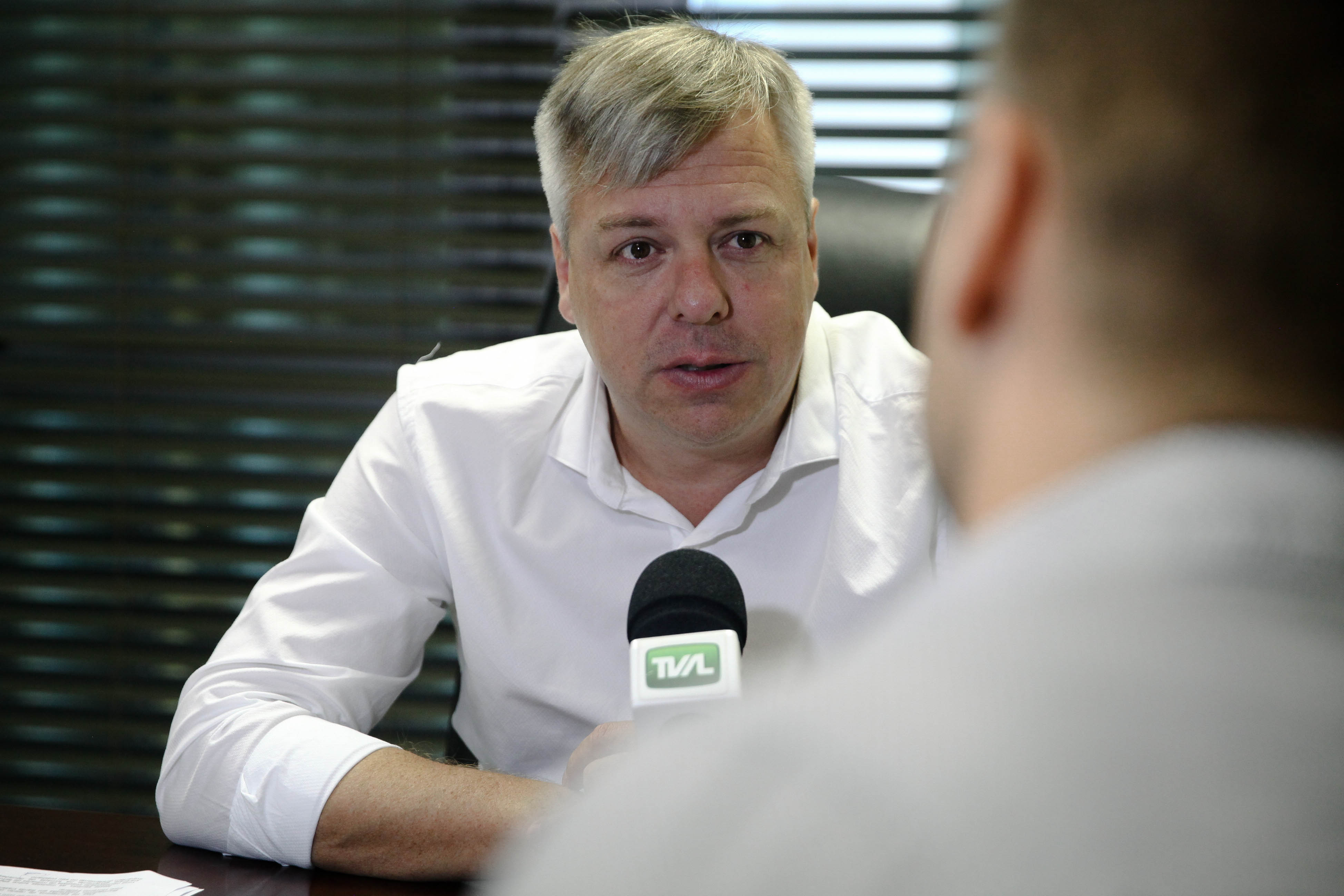 Deputado Fabiano da Luz (PT)