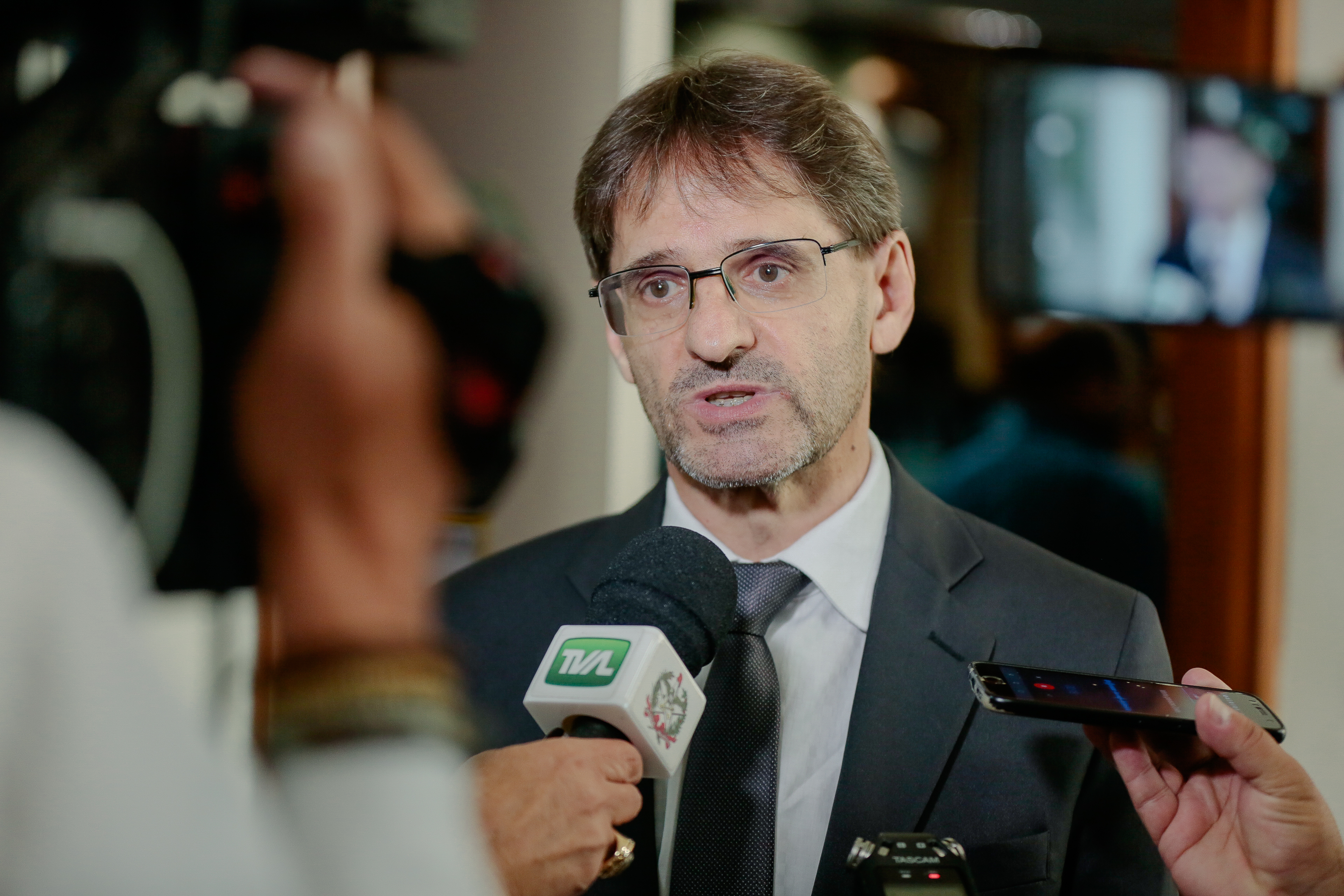 Deputado Neodi Saretta (PT)