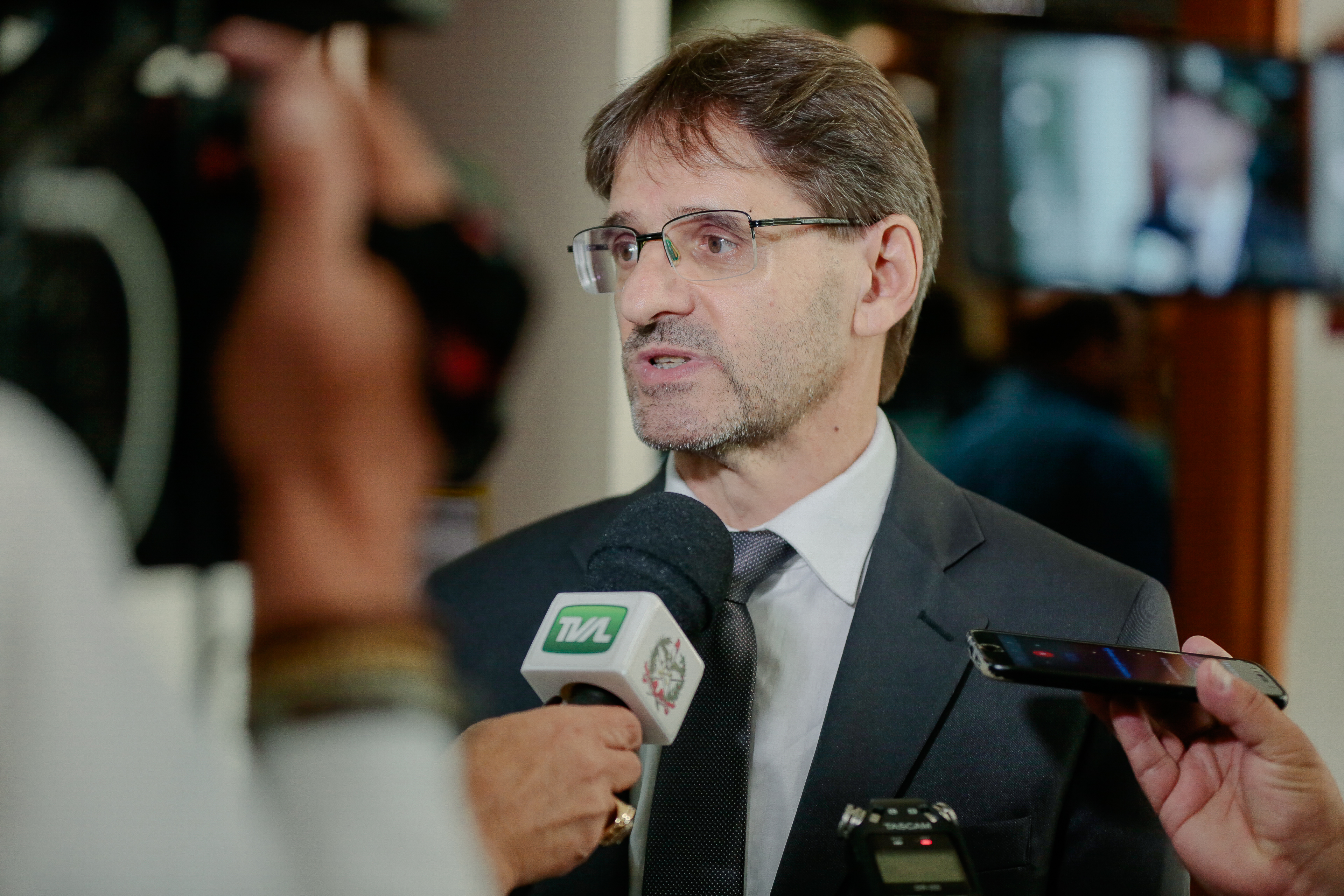 Deputado Neodi Saretta (PT)