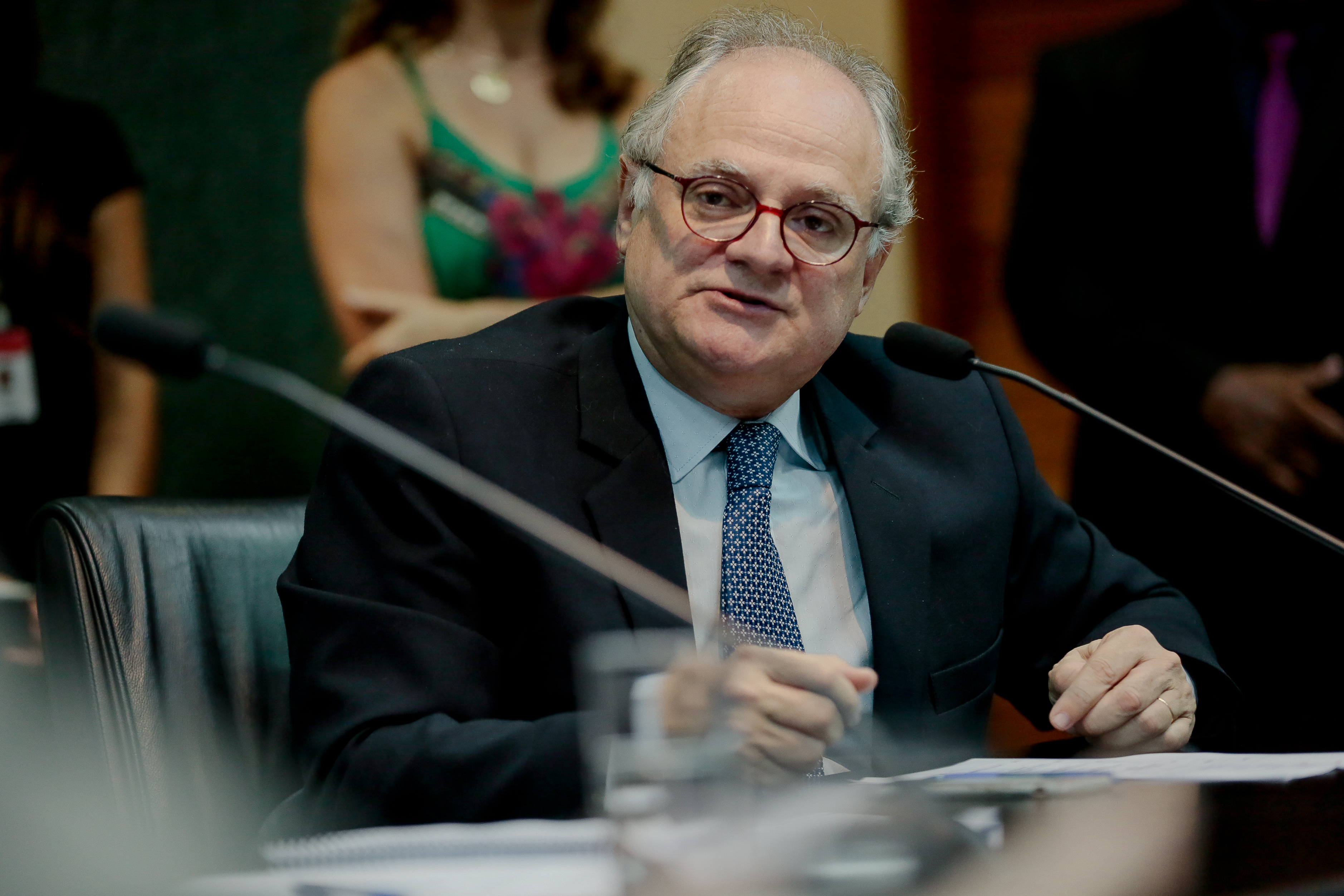 Deputado Vicente Caropreso (PSDB)