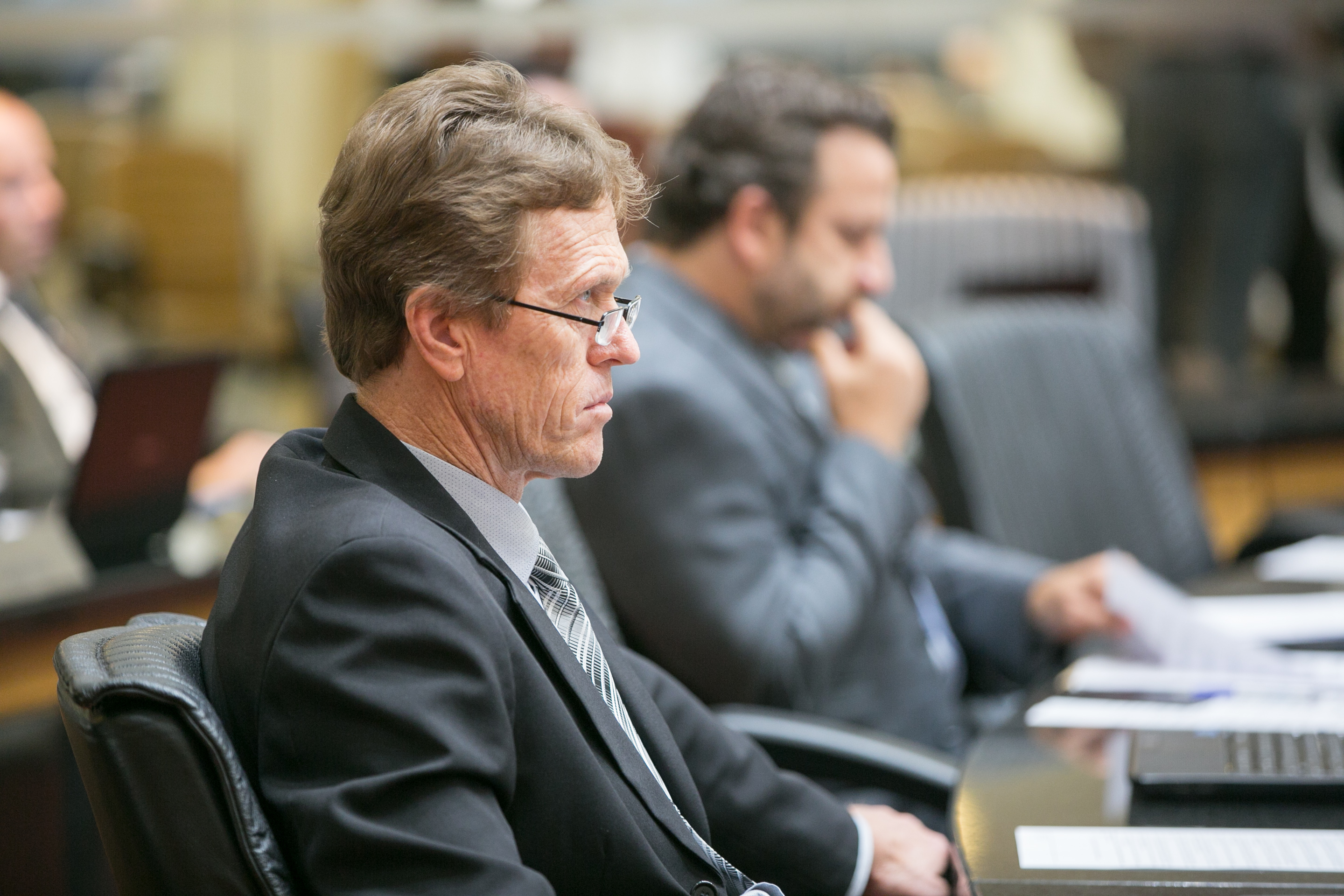 Deputado Volnei Weber (MDB)