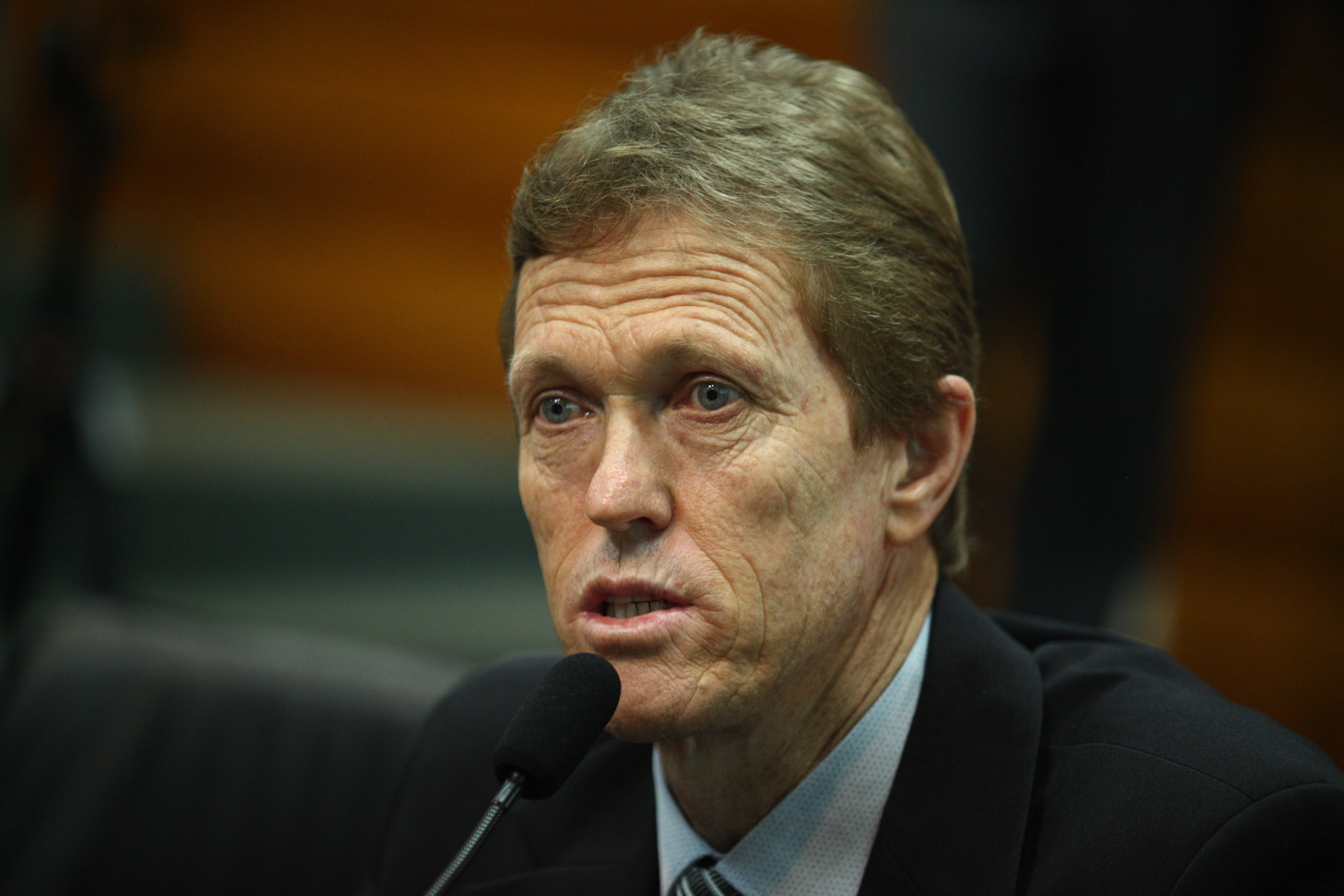 Instalação da Comissões - Deputado Volnei Weber (MDB)   Foto: Solon Soares