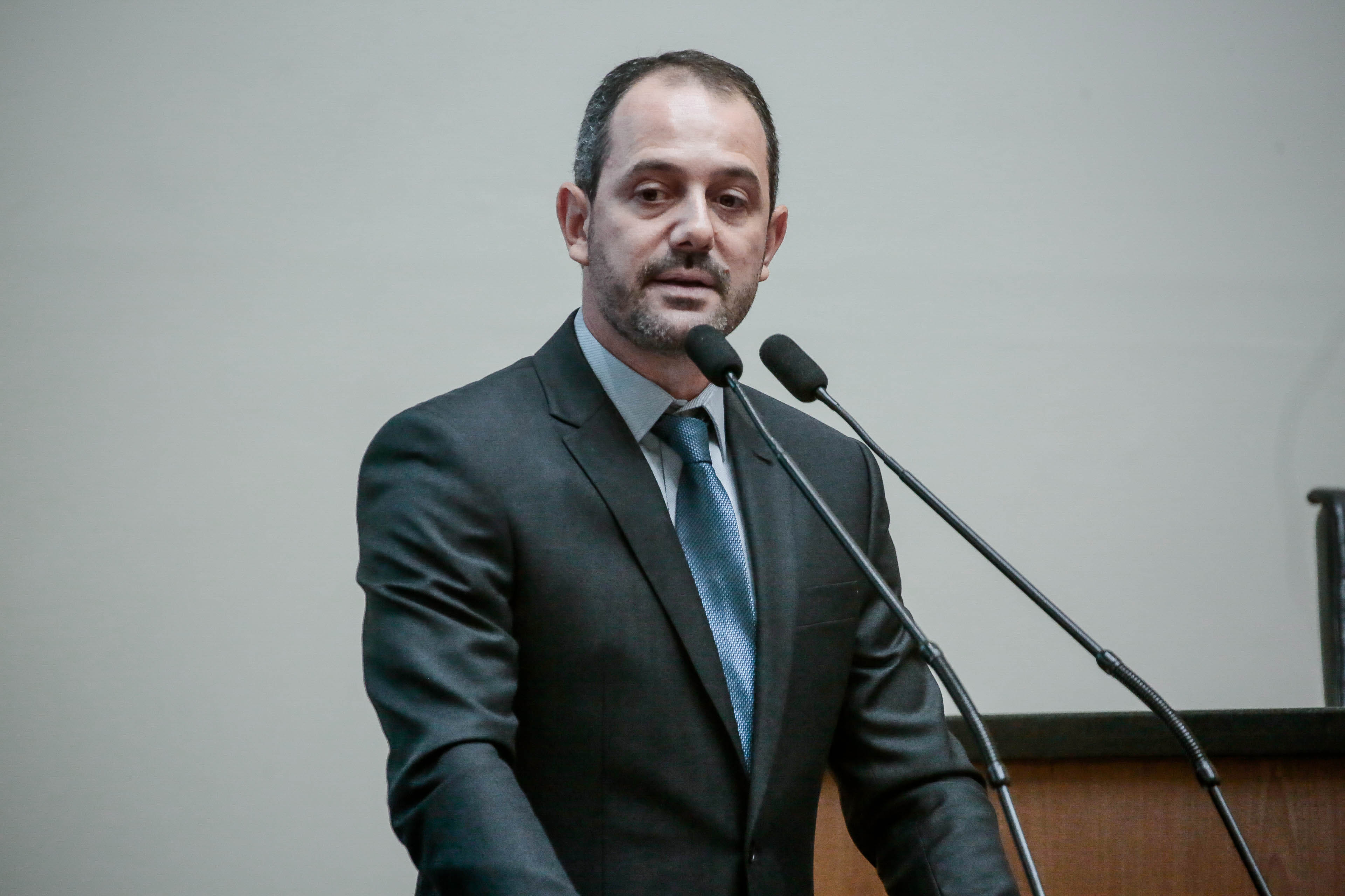 Deputado Laércio Schuster (PSB)