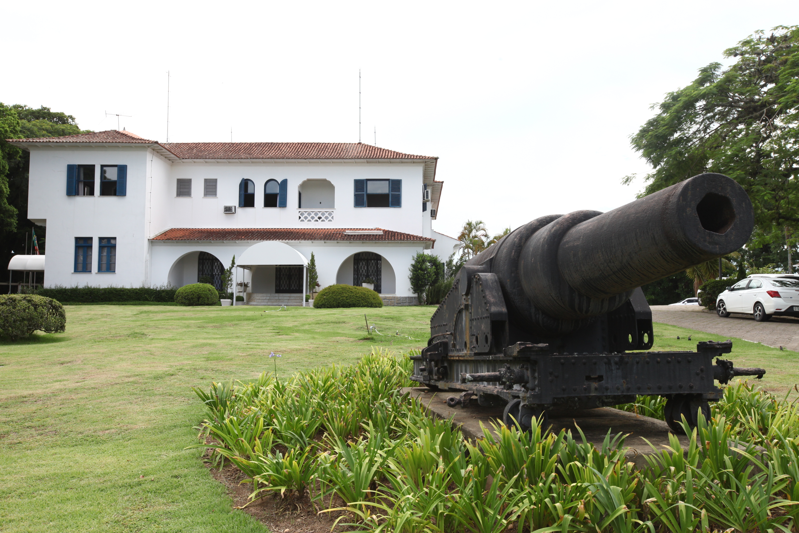 Reunião da Bancada do Oeste Com Governador