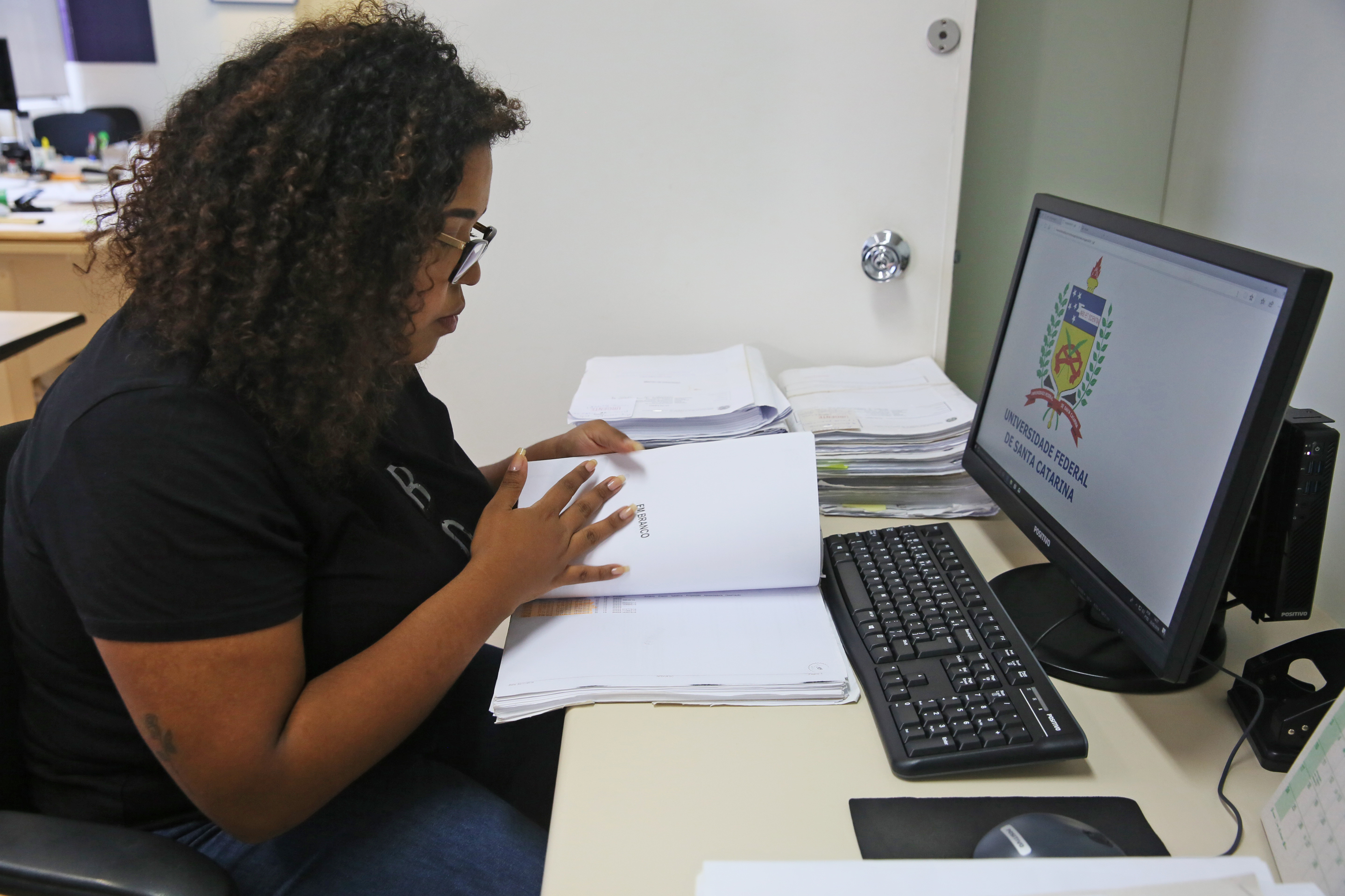 ENTREVISTA - Bianca Assunção Pires.
