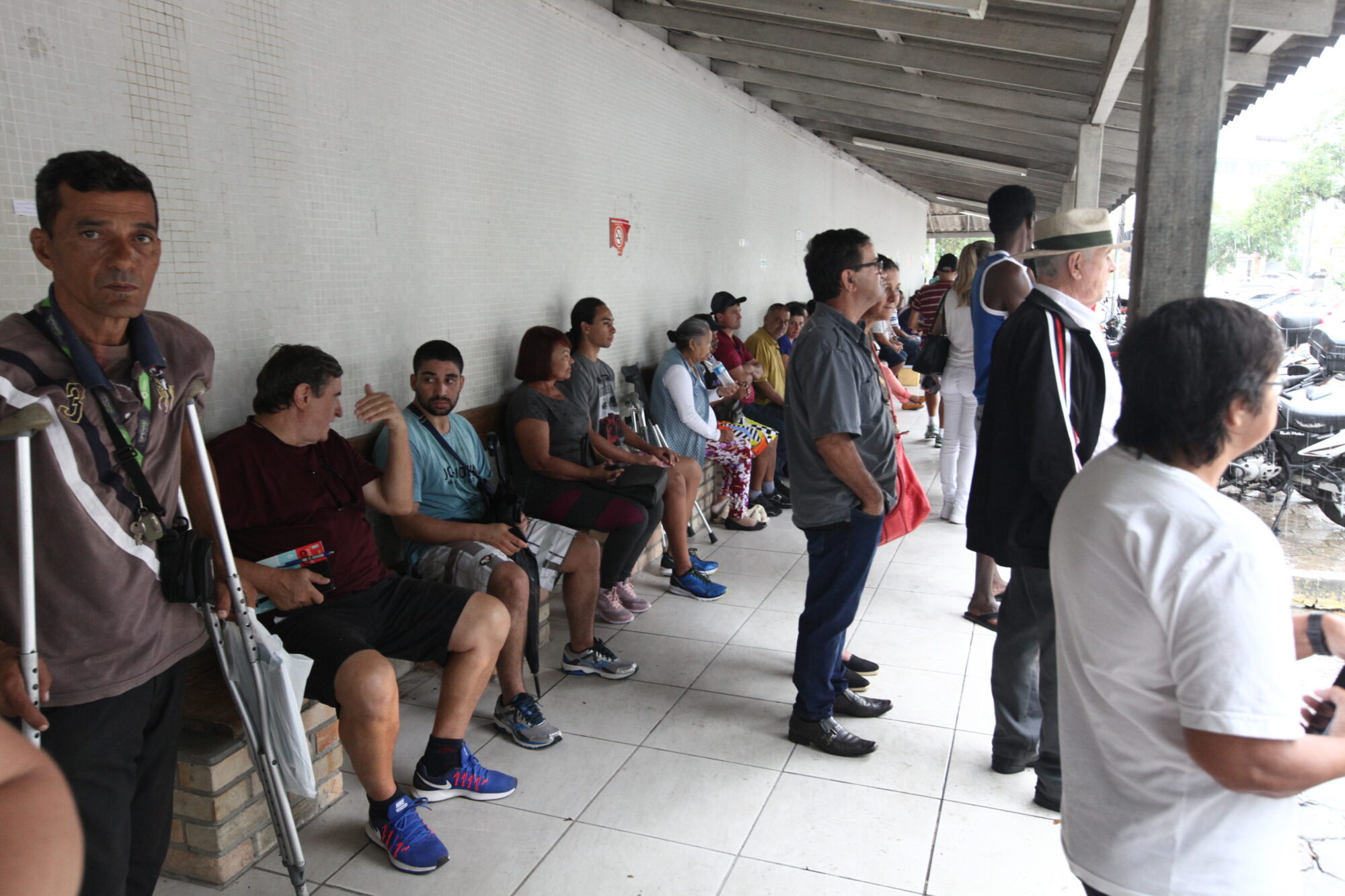 Comissão de Saúde está atenta ao risco de epidemia de sarampo