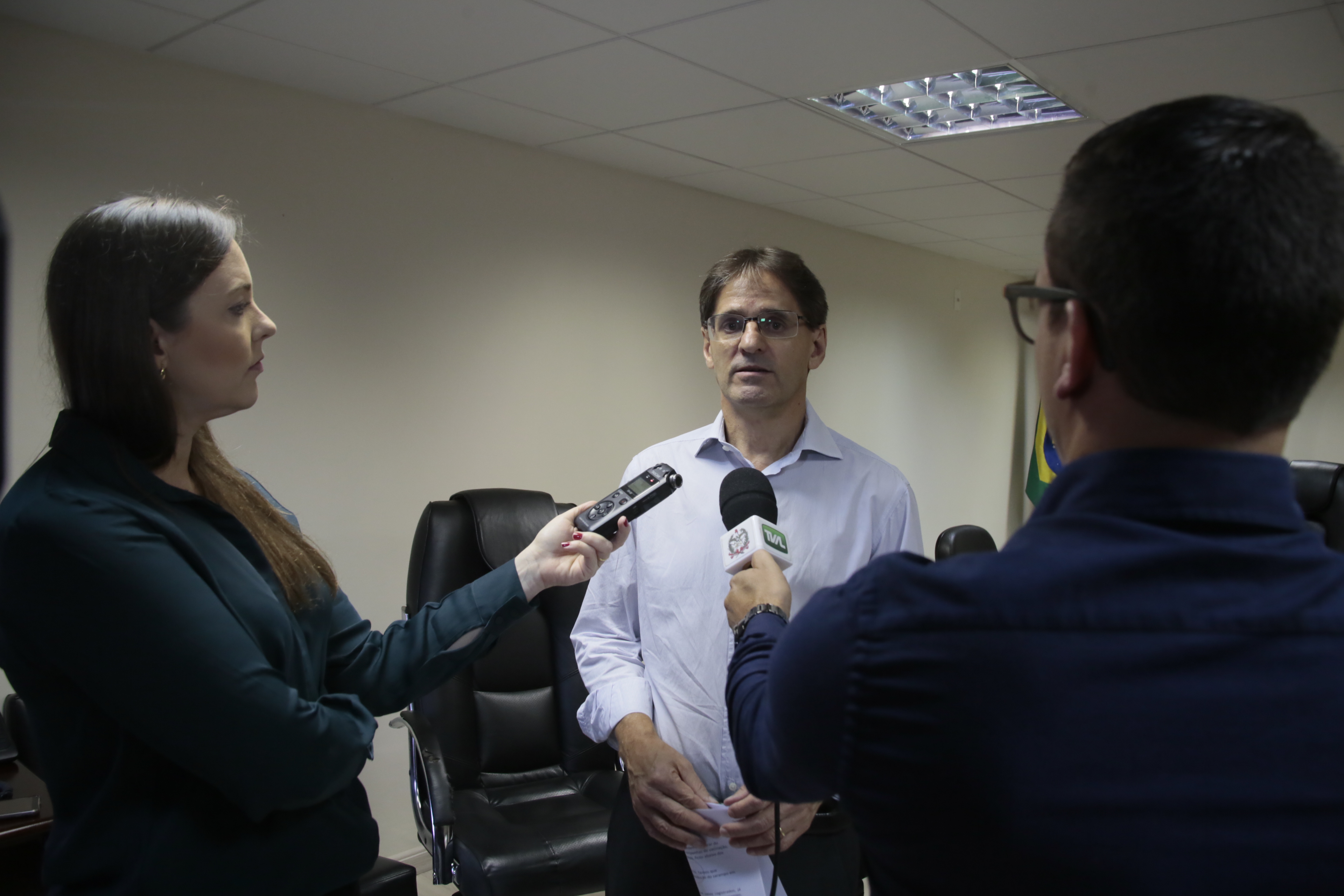 COMISSÃO DE SAÚDE – Deputado Saretta Fala sobre Risco de Epidemia de Sarampo