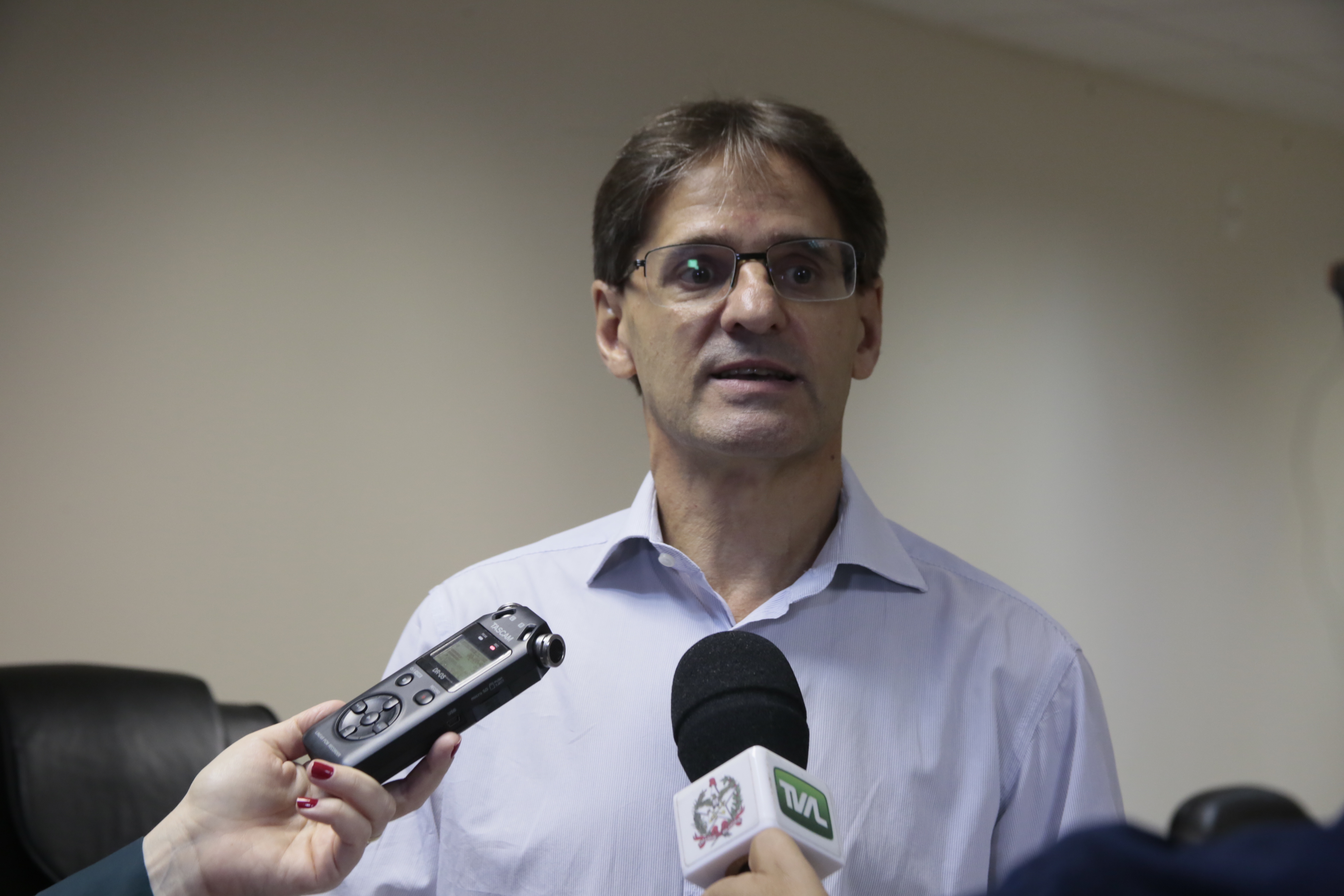 Deputado Neodi Saretta (PT)